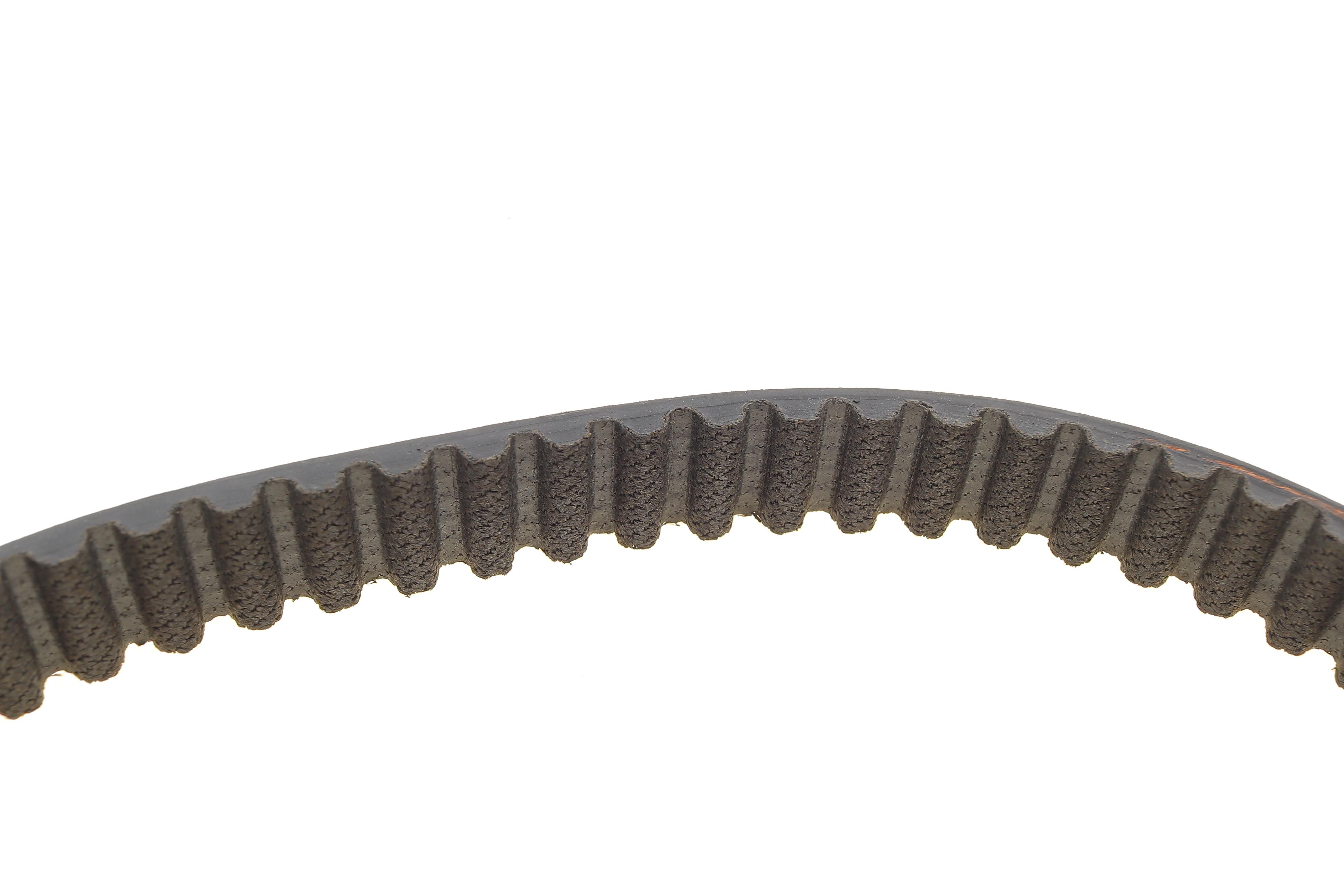 Ремінь ГРМ Seat Cordoba/Skoda Fabia/Roomster 1.4 00-15/VW Caddy/Polo 1.4 00-10 (130x20/58x17)