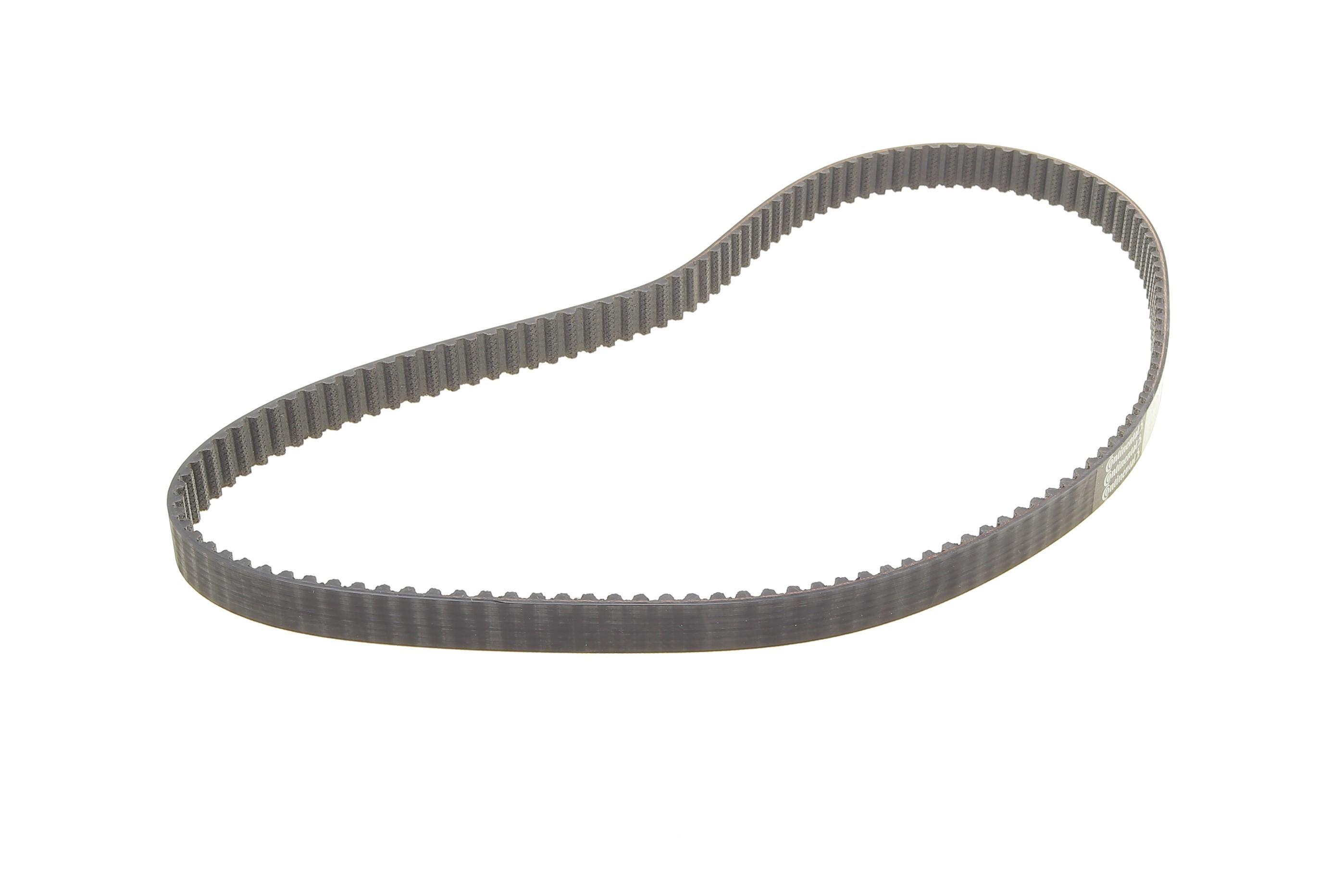 Ремінь ГРМ Seat Cordoba/Skoda Fabia/Roomster 1.4 00-15/VW Caddy/Polo 1.4 00-10 (130x20/58x17)