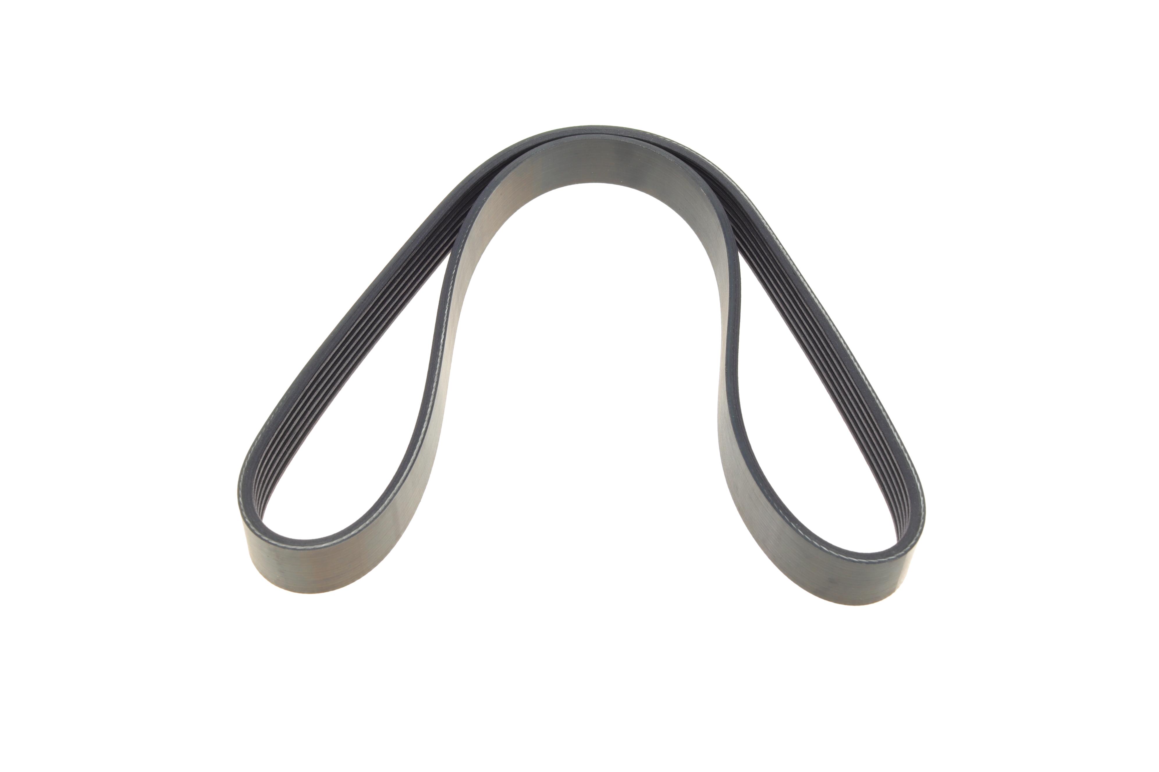 Ремінь генератора VW Caddy III 1.9-2.0 TDI 04-10