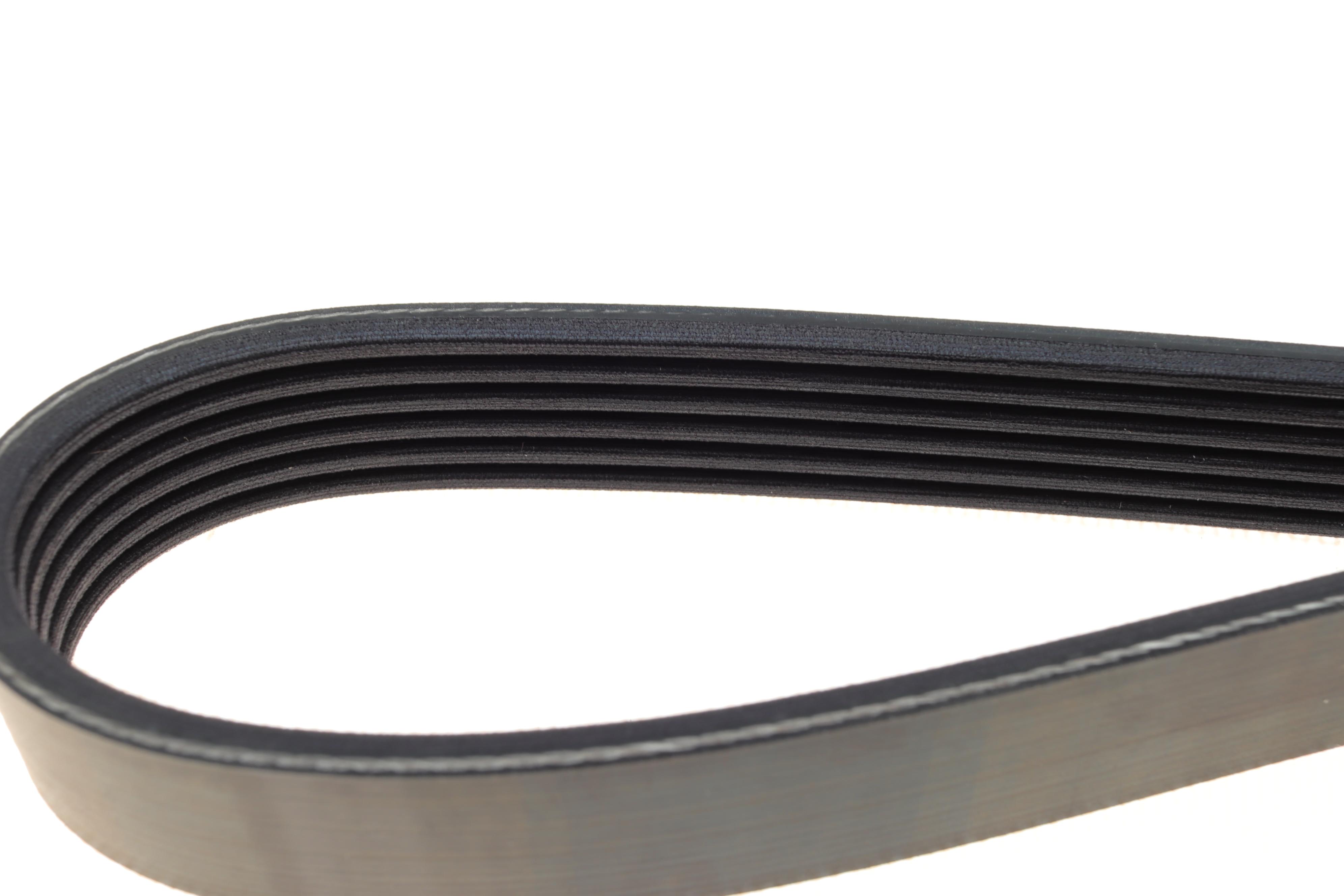 Ремінь генератора VW Caddy III 1.9-2.0 TDI 04-10