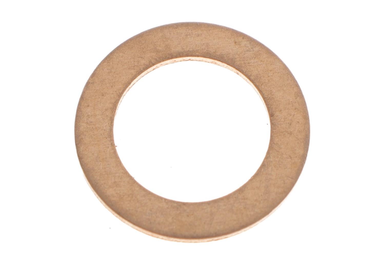 Шайба болта зливу оливи (14x22x1.5)