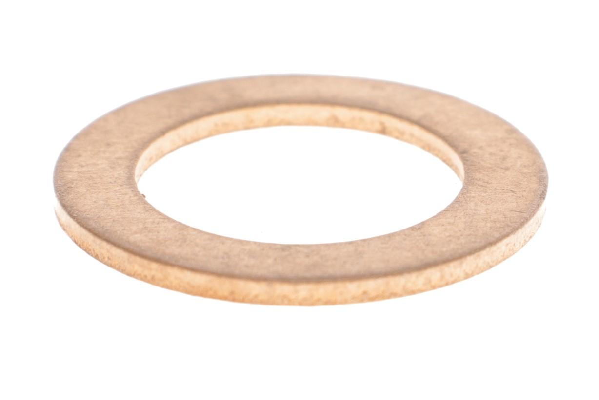 Шайба болта зливу оливи (14x22x1.5)