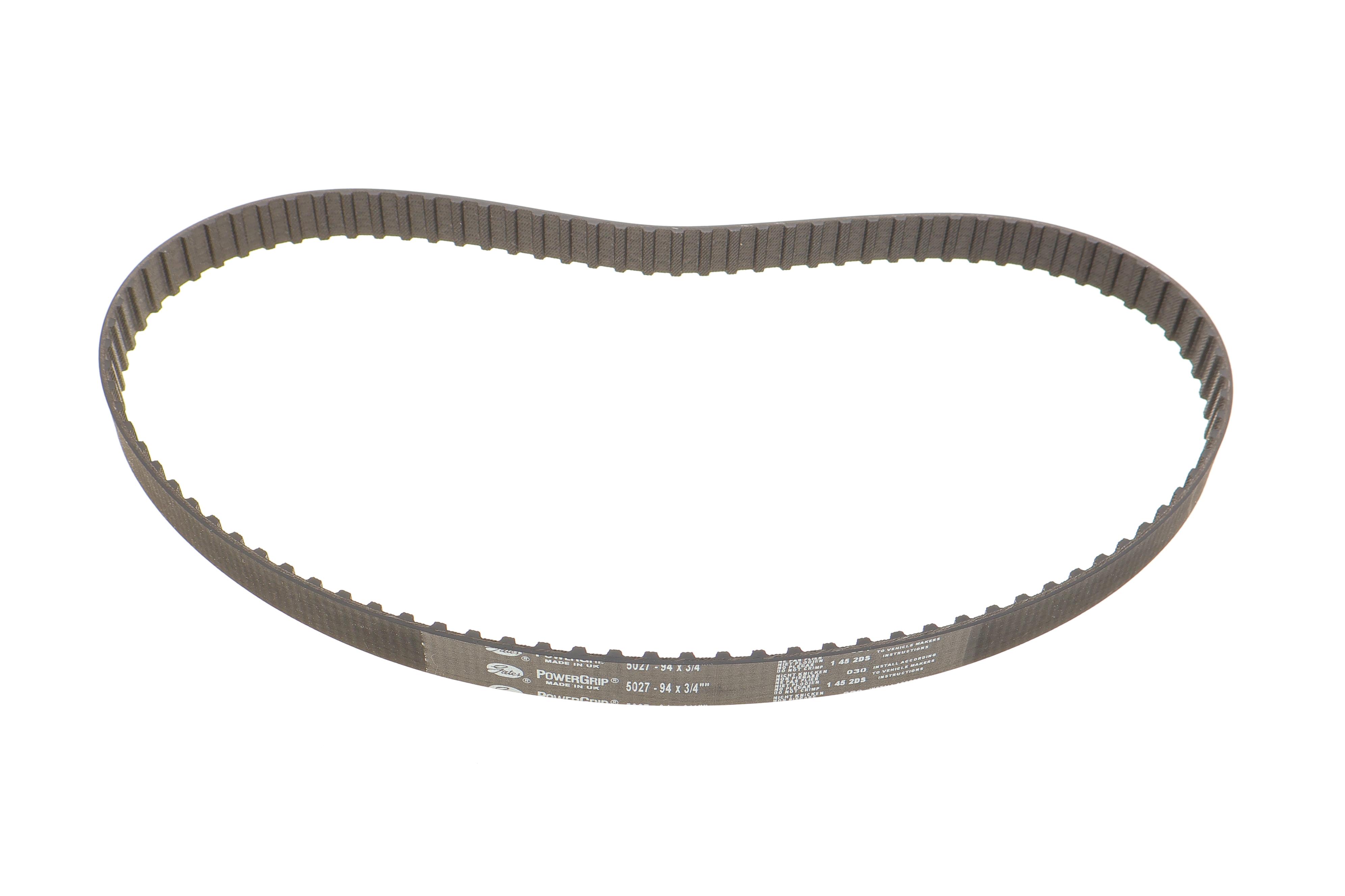 Ремінь ГРМ Toyota Corolla/Celica/ZAZ Slavuta/Tavria 1.1-1.6 87-11 (19x94z)