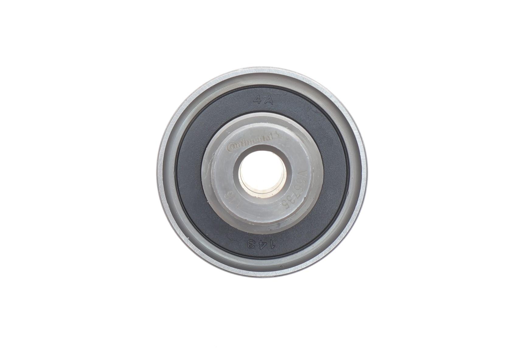 Комплект ГРМ + помпа Audi A3/VW Caddy III/VW T5 1.4-2.0 TDI 03- (30x120z)