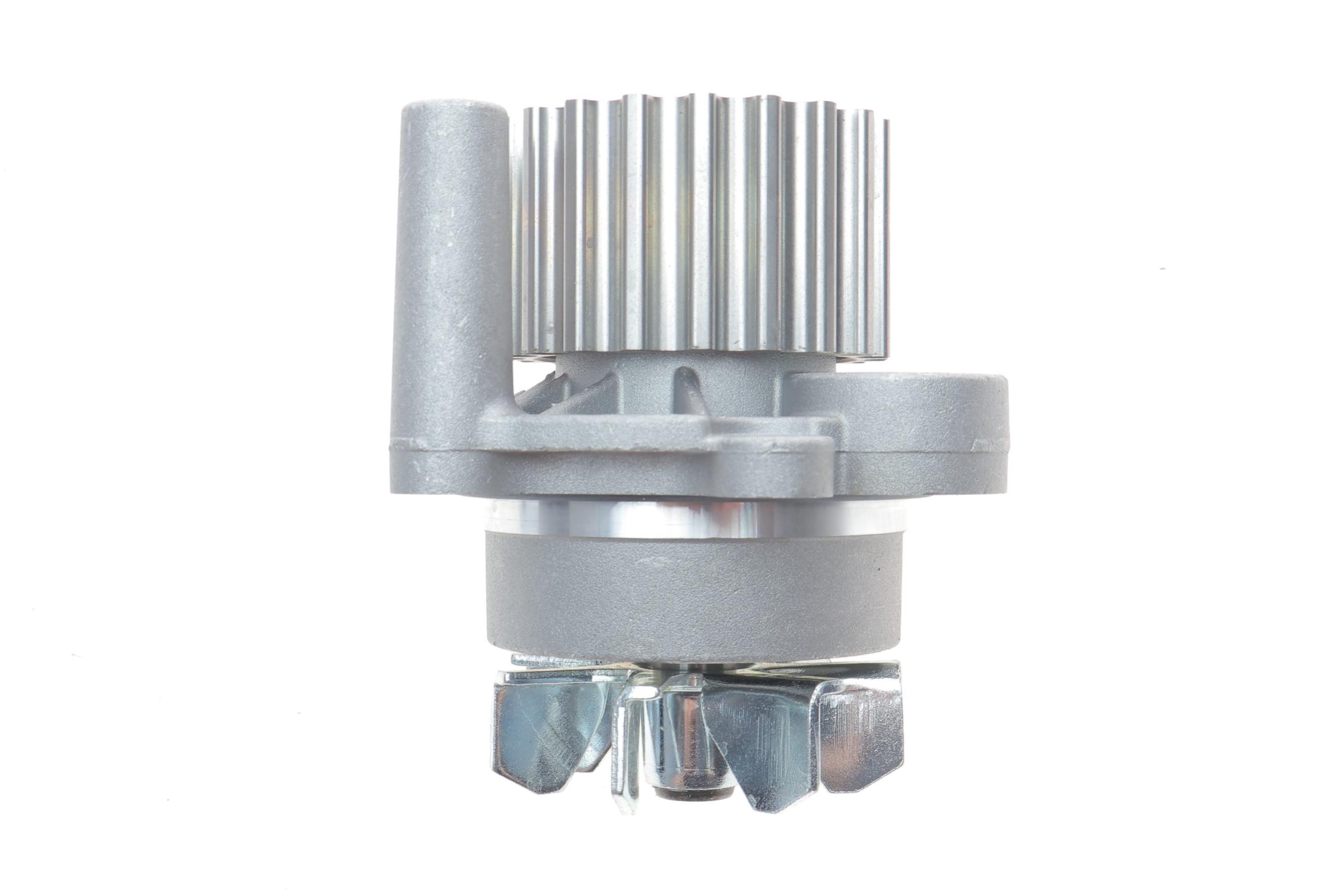 Комплект ГРМ + помпа Audi A3/VW Caddy III/VW T5 1.4-2.0 TDI 03- (30x120z)