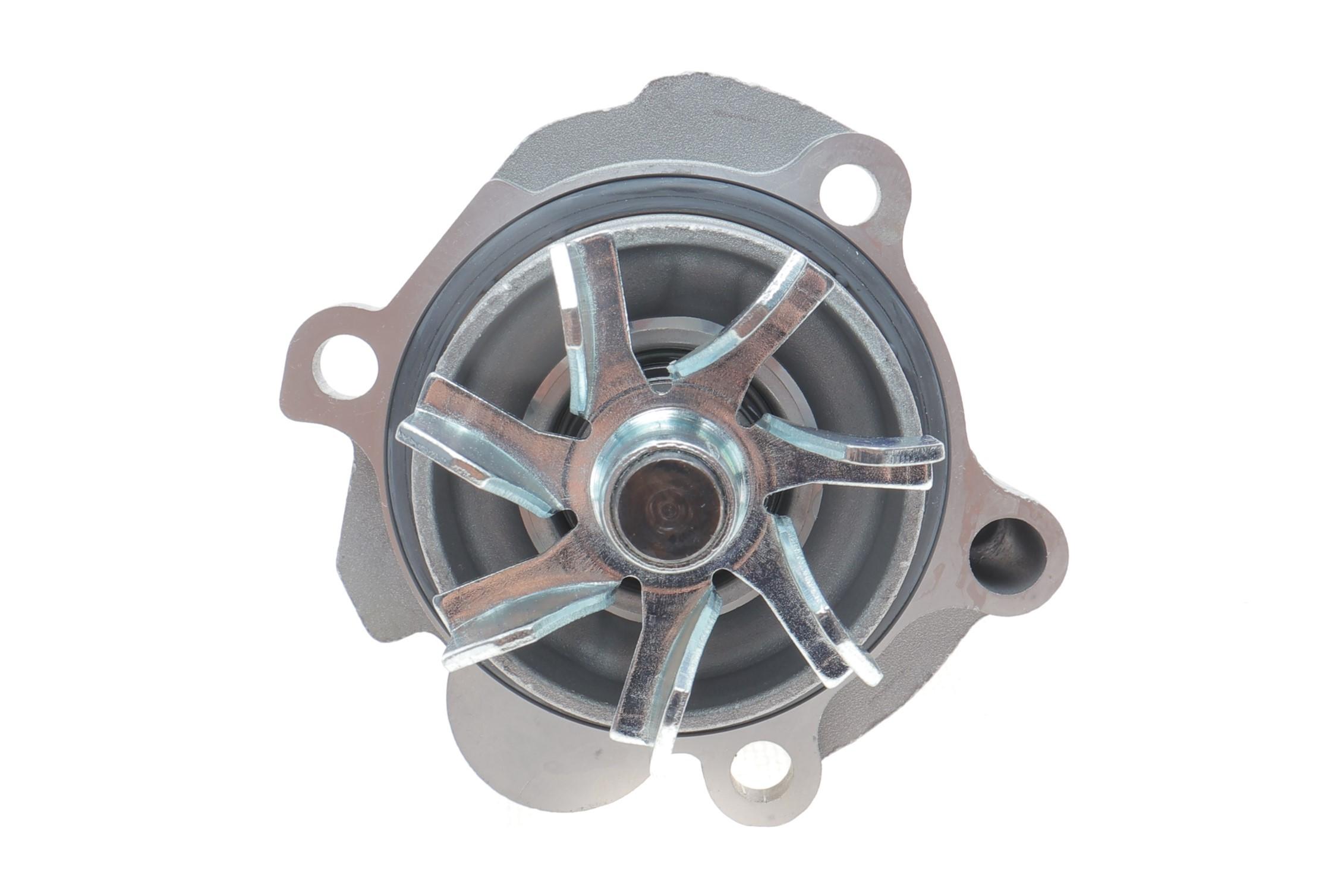 Комплект ГРМ + помпа Audi A3/VW Caddy III/VW T5 1.4-2.0 TDI 03- (30x120z)