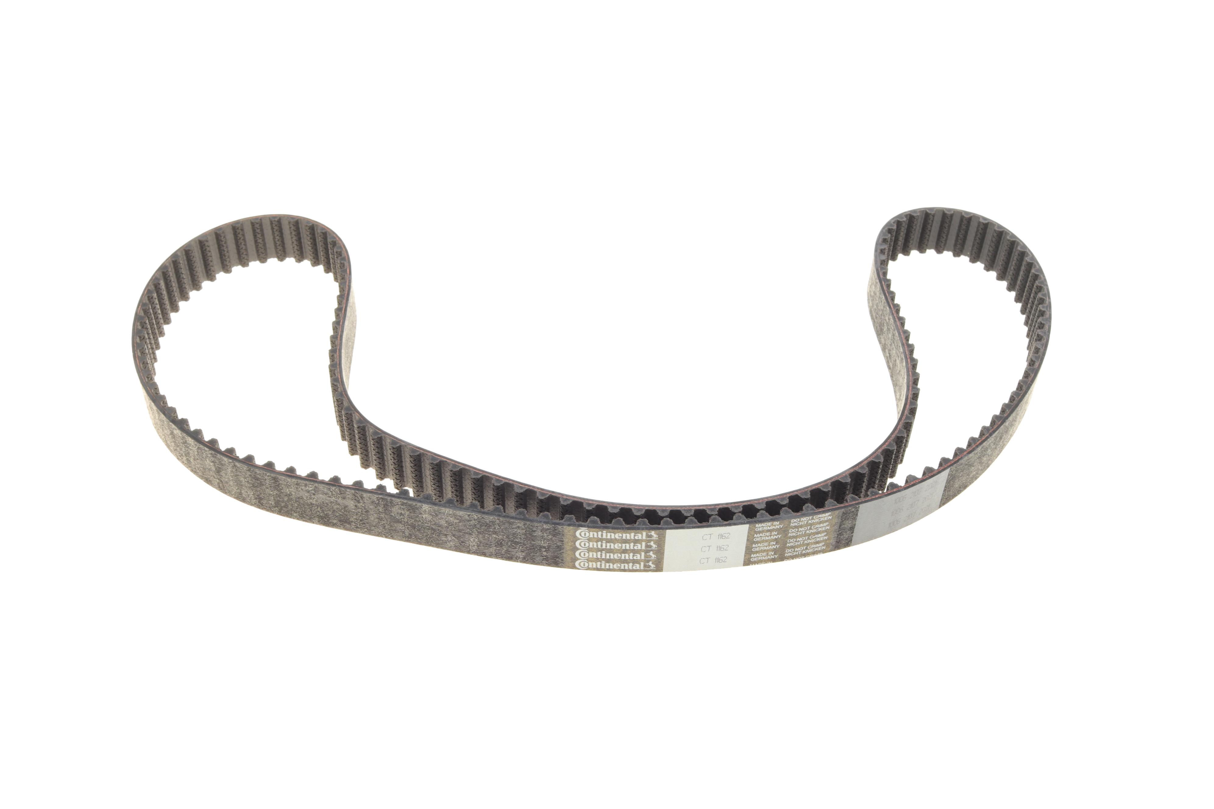 Комплект ГРМ + помпа Citroen Berlingo/Jumpy 1.6HDi 10- (141x25.4)