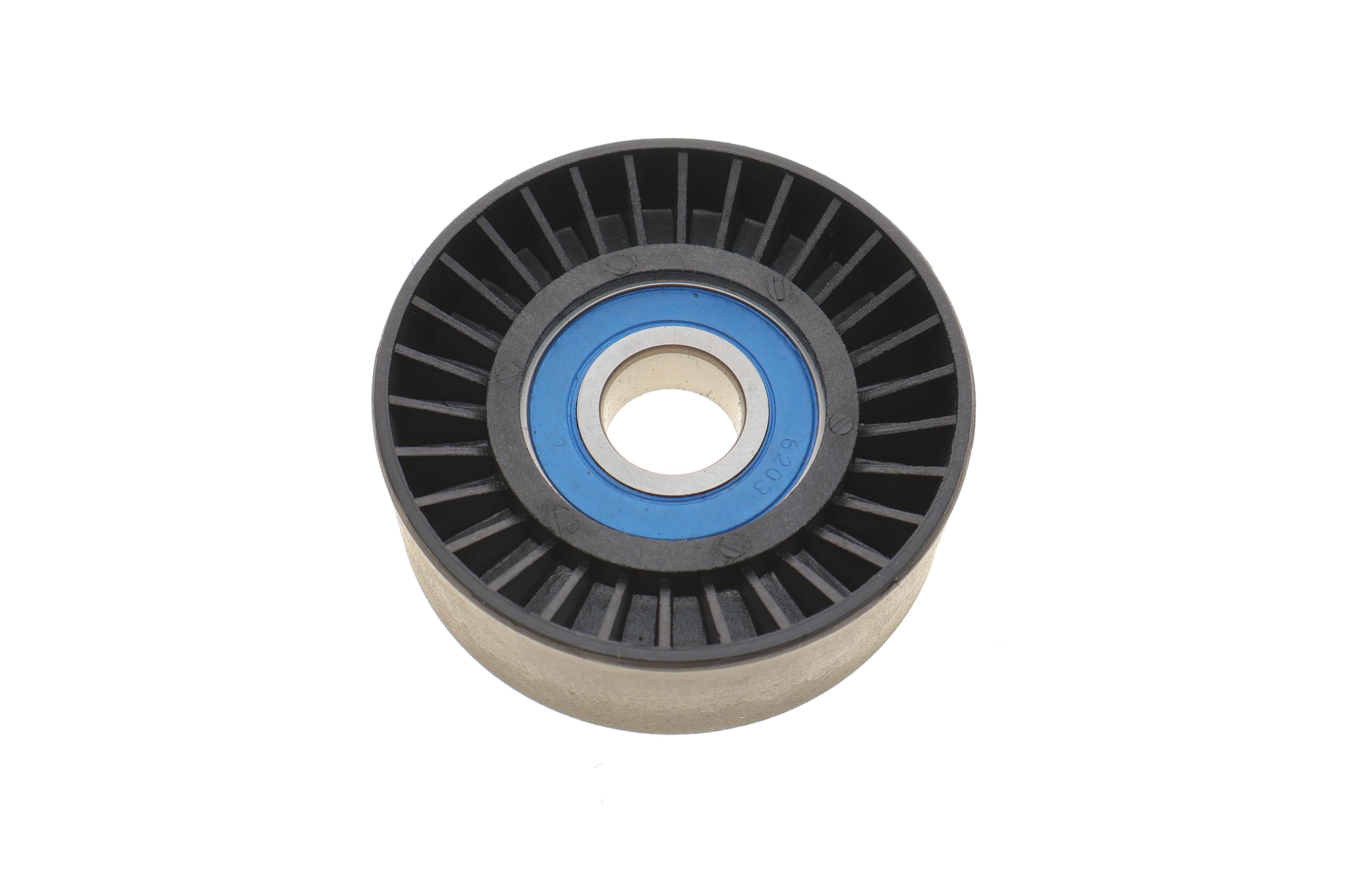 Ролик генератора MB Sprinter CDI (гладкий) (70x26) (Підшипник PFI USA)