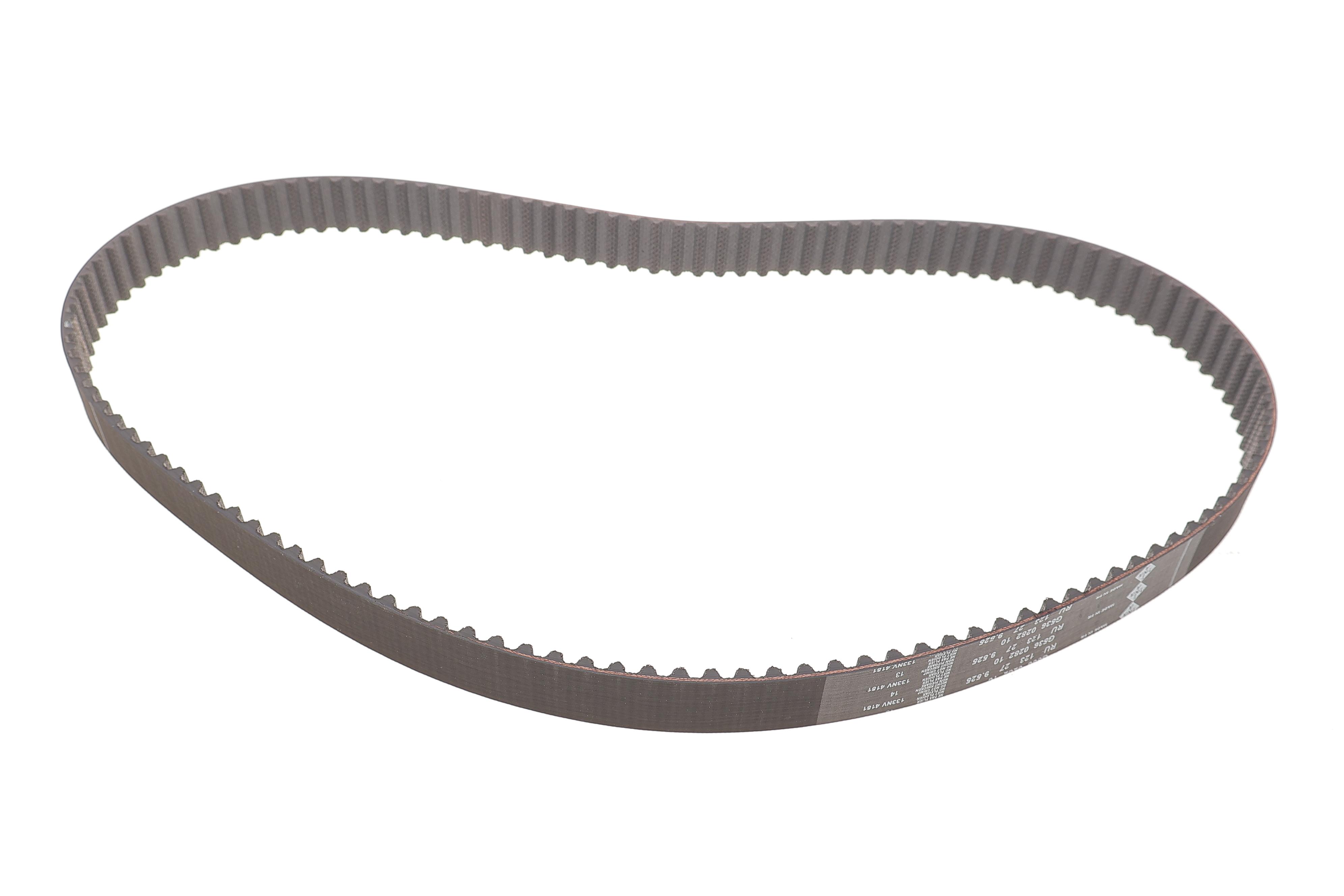 Комплект ГРМ + помпа Renault Kangoo 1.5dCi 09-, K9K 836/837, (123x27)