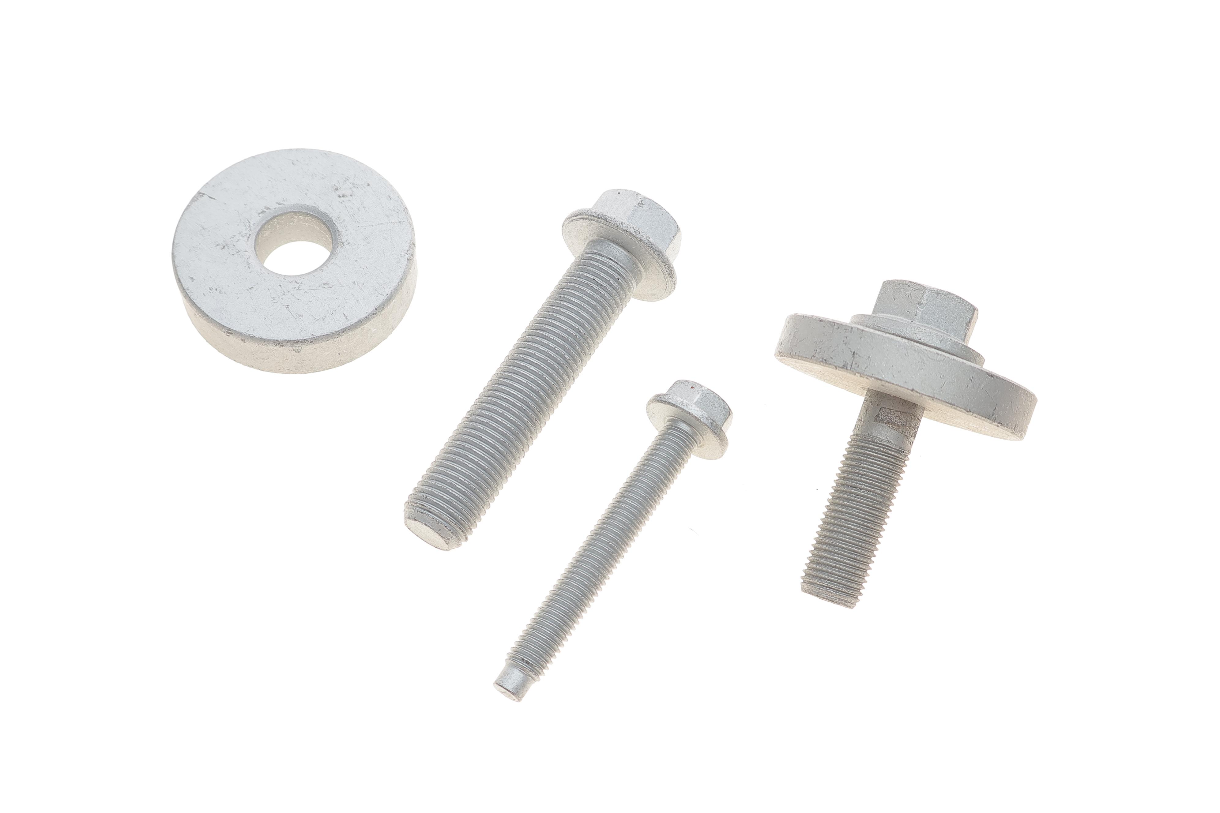 Комплект ГРМ + помпа Renault Kangoo 1.5dCi 09-, K9K 836/837, (123x27)