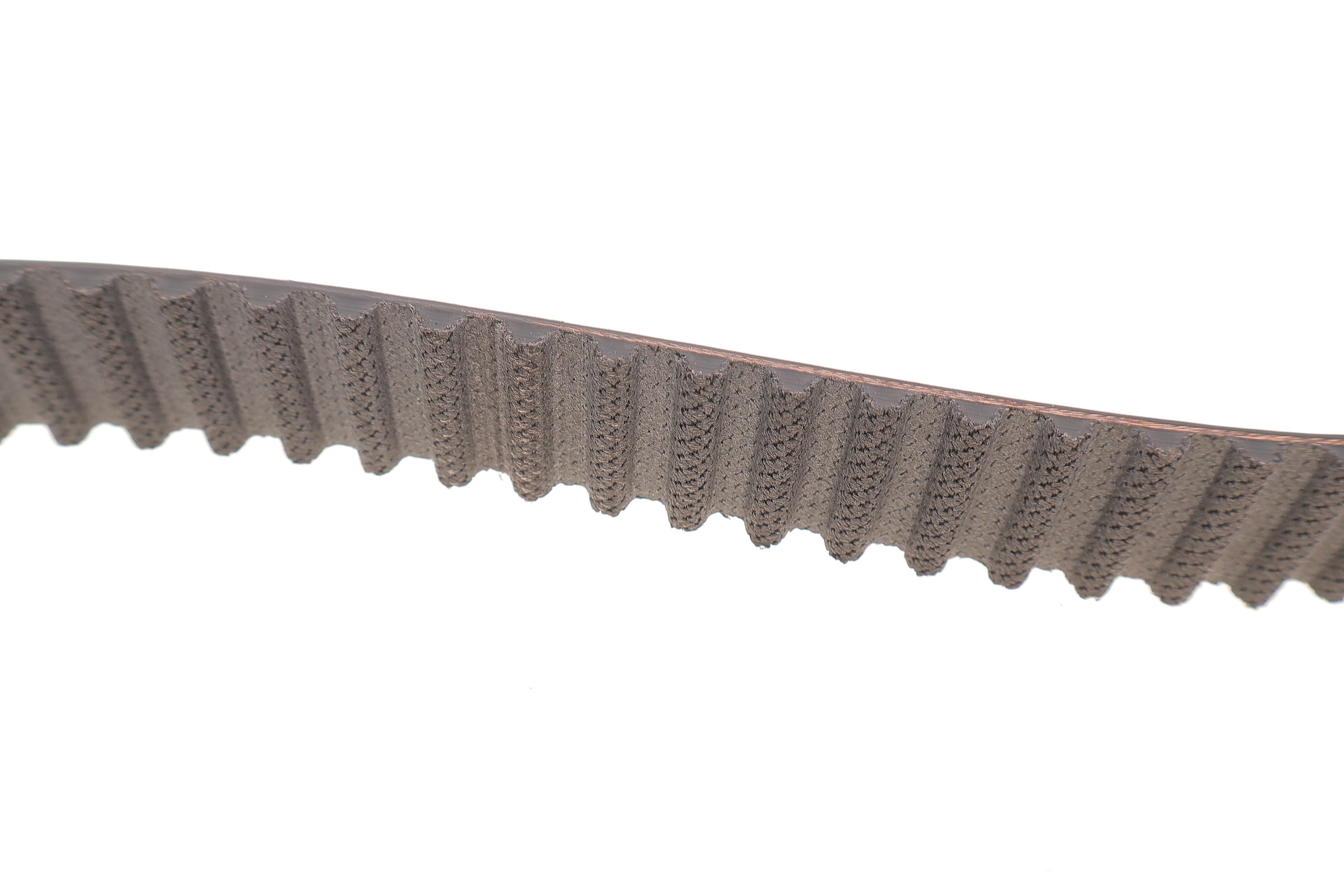 Комплект ГРМ + помпа Renault Kangoo 1.5dCi 09-, K9K 836/837, (123x27)