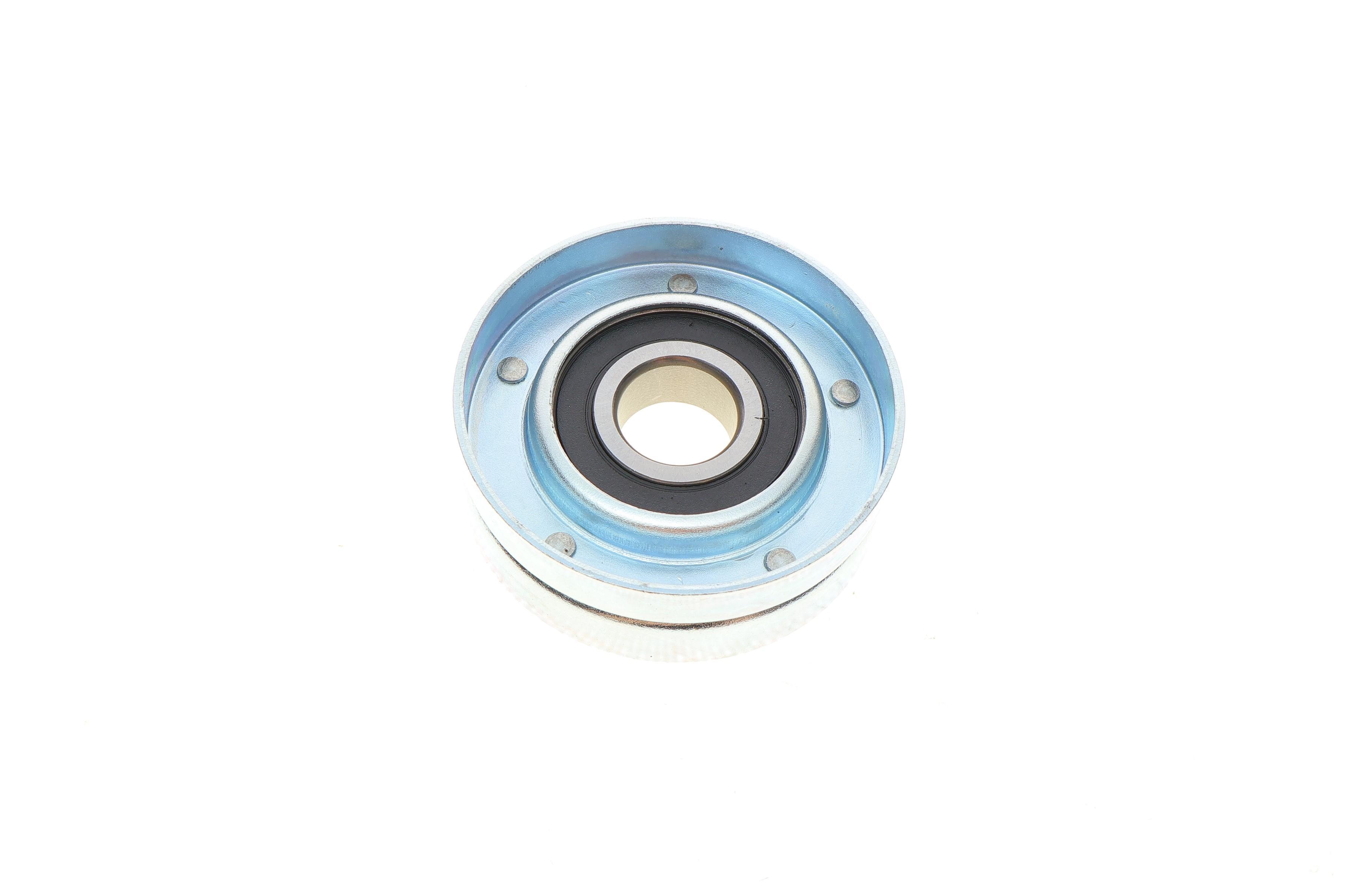 Ролик генератора Chevrolet Aveo 99- (натяжний) (66х22)