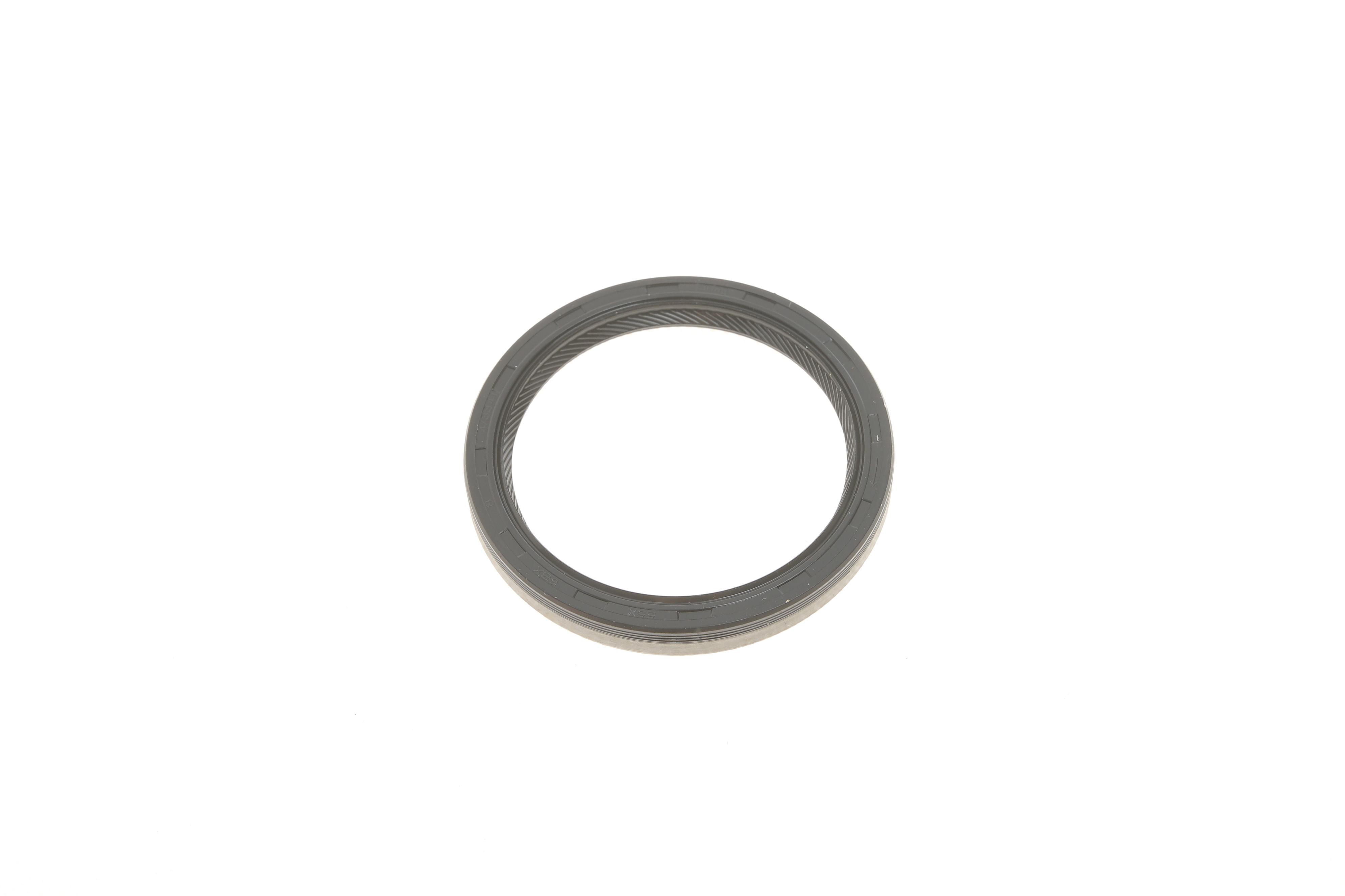 Сальник колінвалу (передній) Opel Astra G/Vectra B/C/Omega B 2.0-2.2DTI 97-05 (55x68x8)