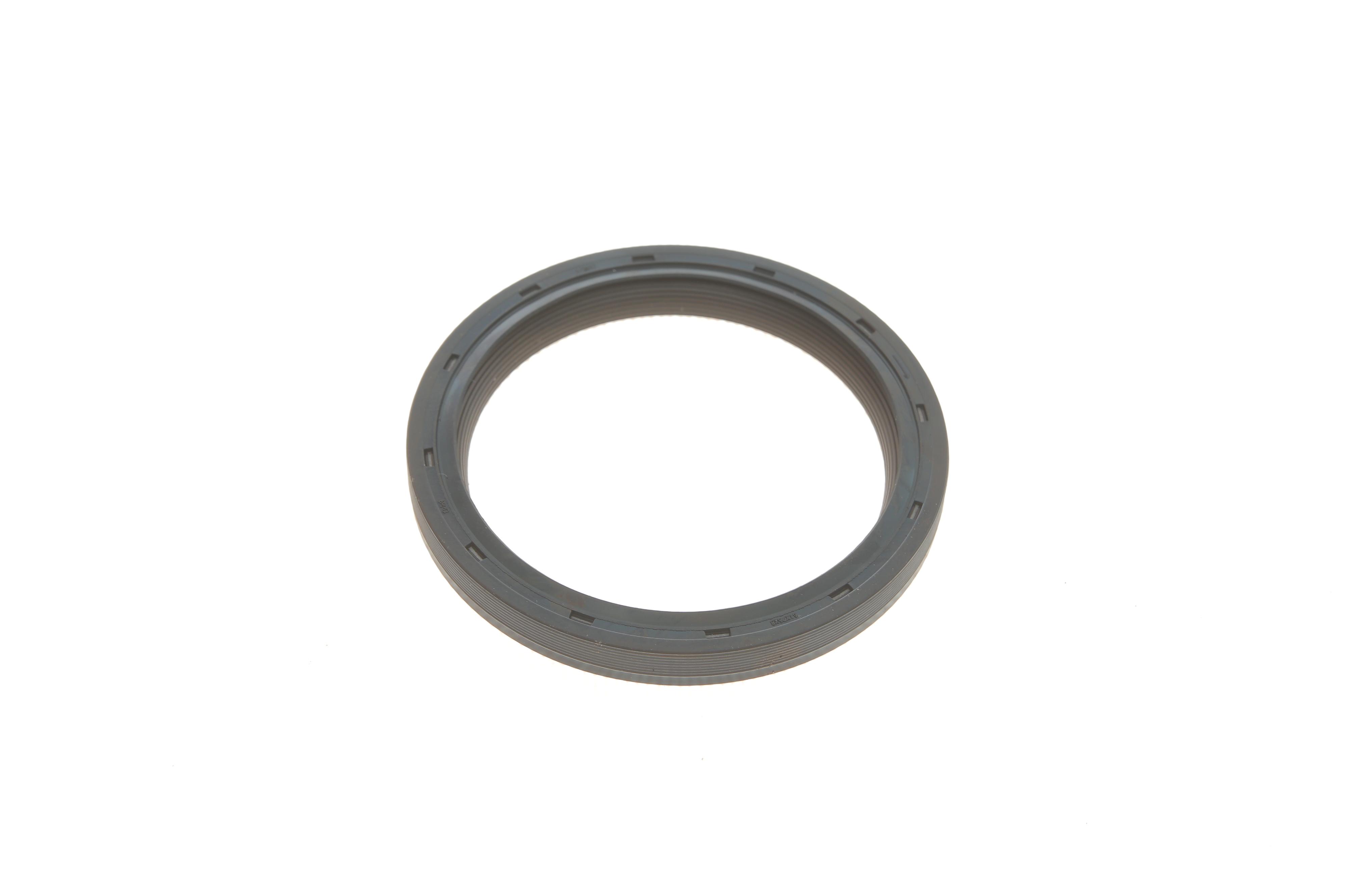 Сальник колінвалу (передній) Citroen Berlingo/Peugeot Partner 1.6 09- (61x75x8)