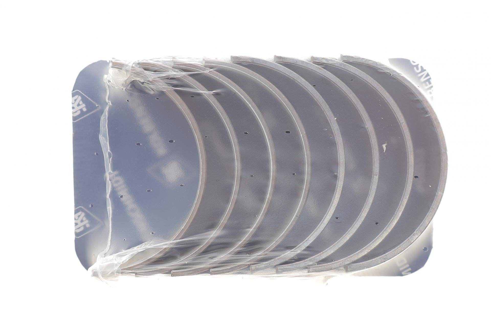 Вкладиші шатунні MB Sprinter (906) 310-316/210-216 (OM651) 06- (+0.25) (к-кт)