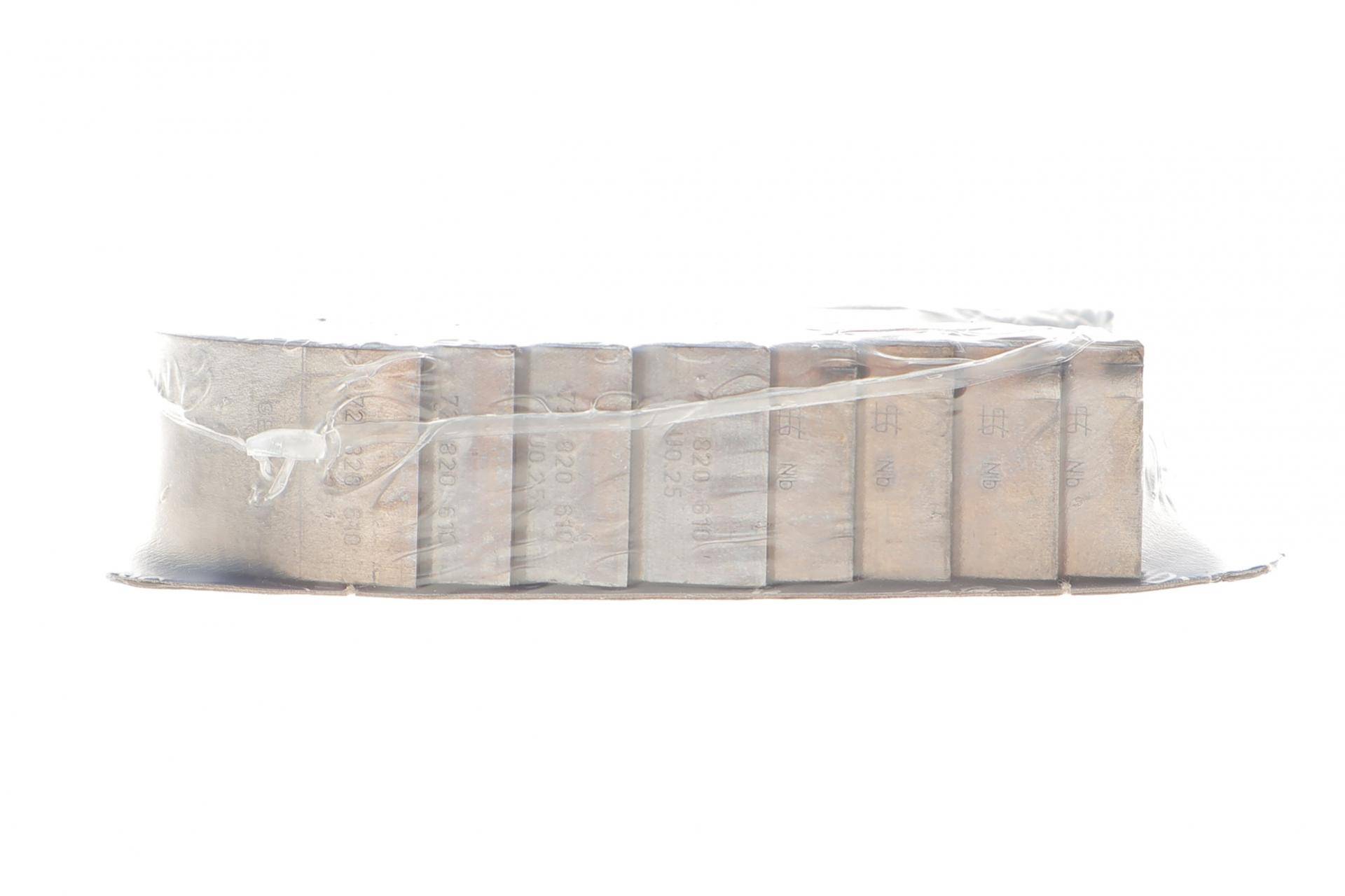 Вкладиші шатунні MB Sprinter (906) 310-316/210-216 (OM651) 06- (+0.25) (к-кт)