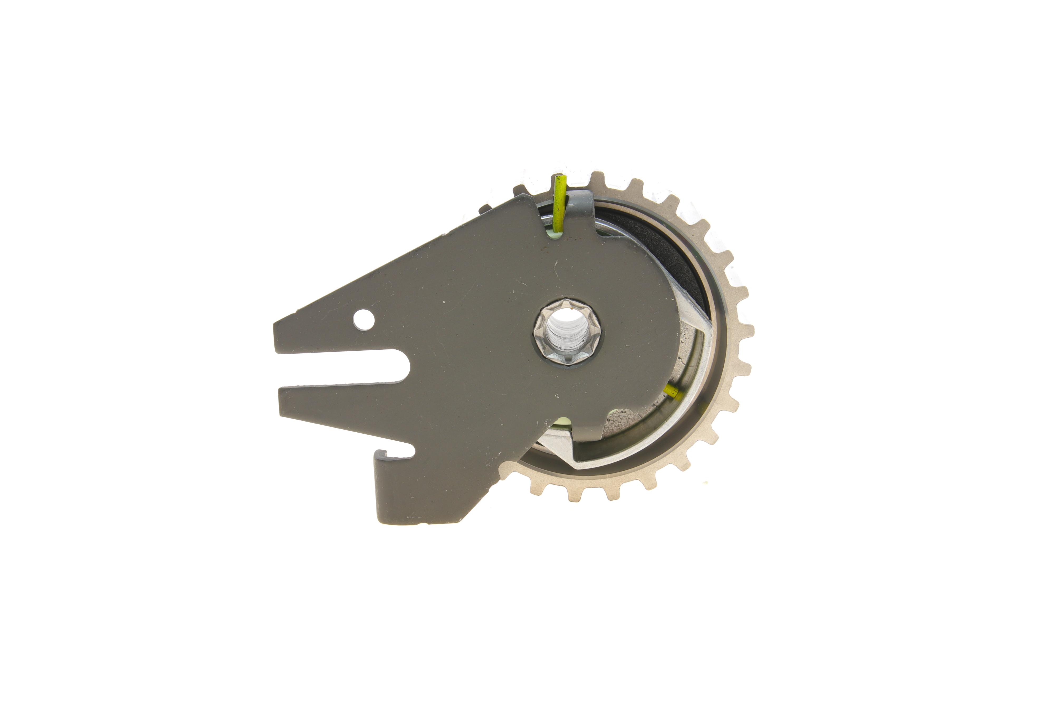 Комплект ГРМ Opel Astra/Fiat Grande Punto 1.9CDTI 04-