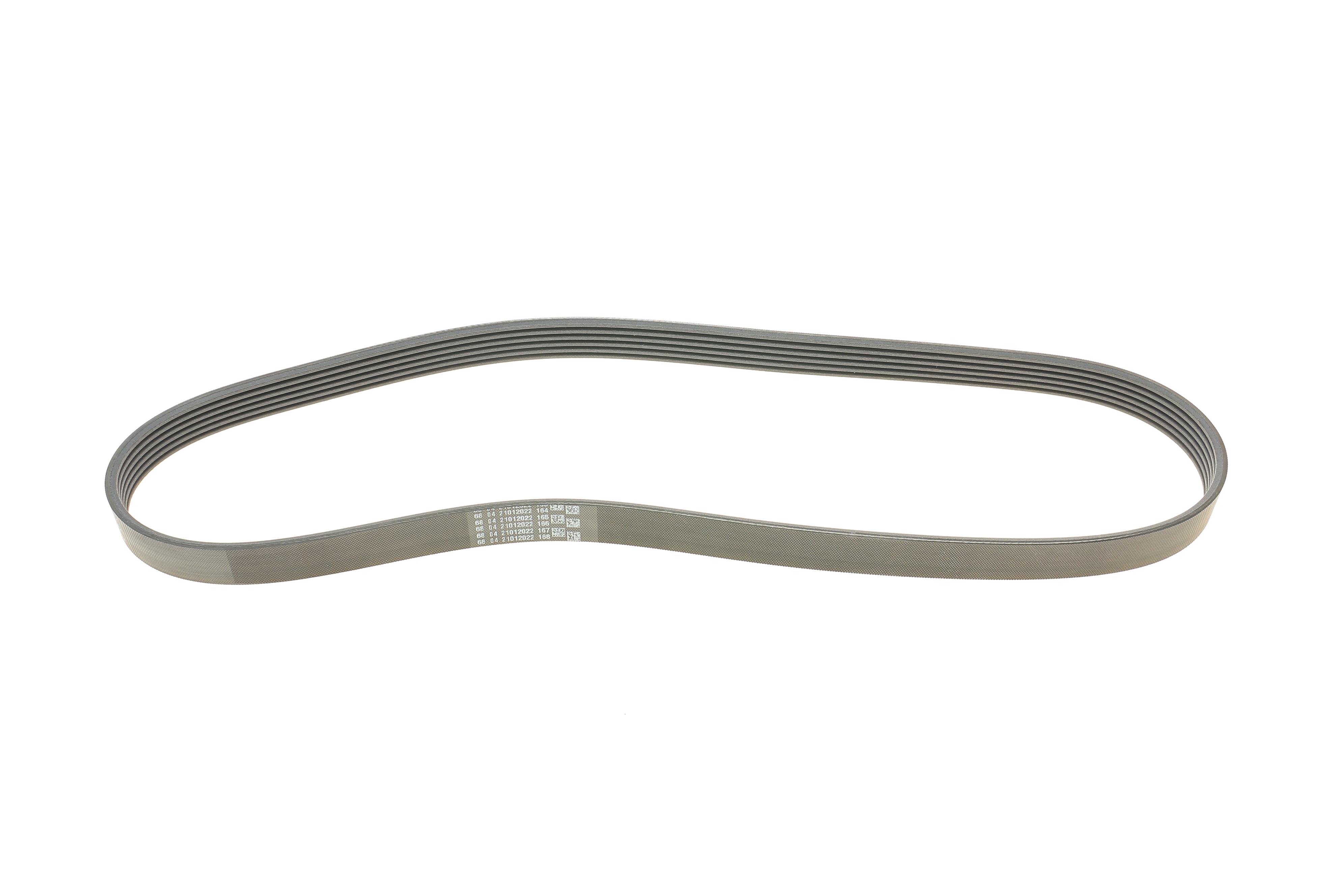 Ремінь генератора Audi A3/A4/A5/A6/Seat Leon/VW Caddy/Passat/Tiguan 2.0 TDI 12-