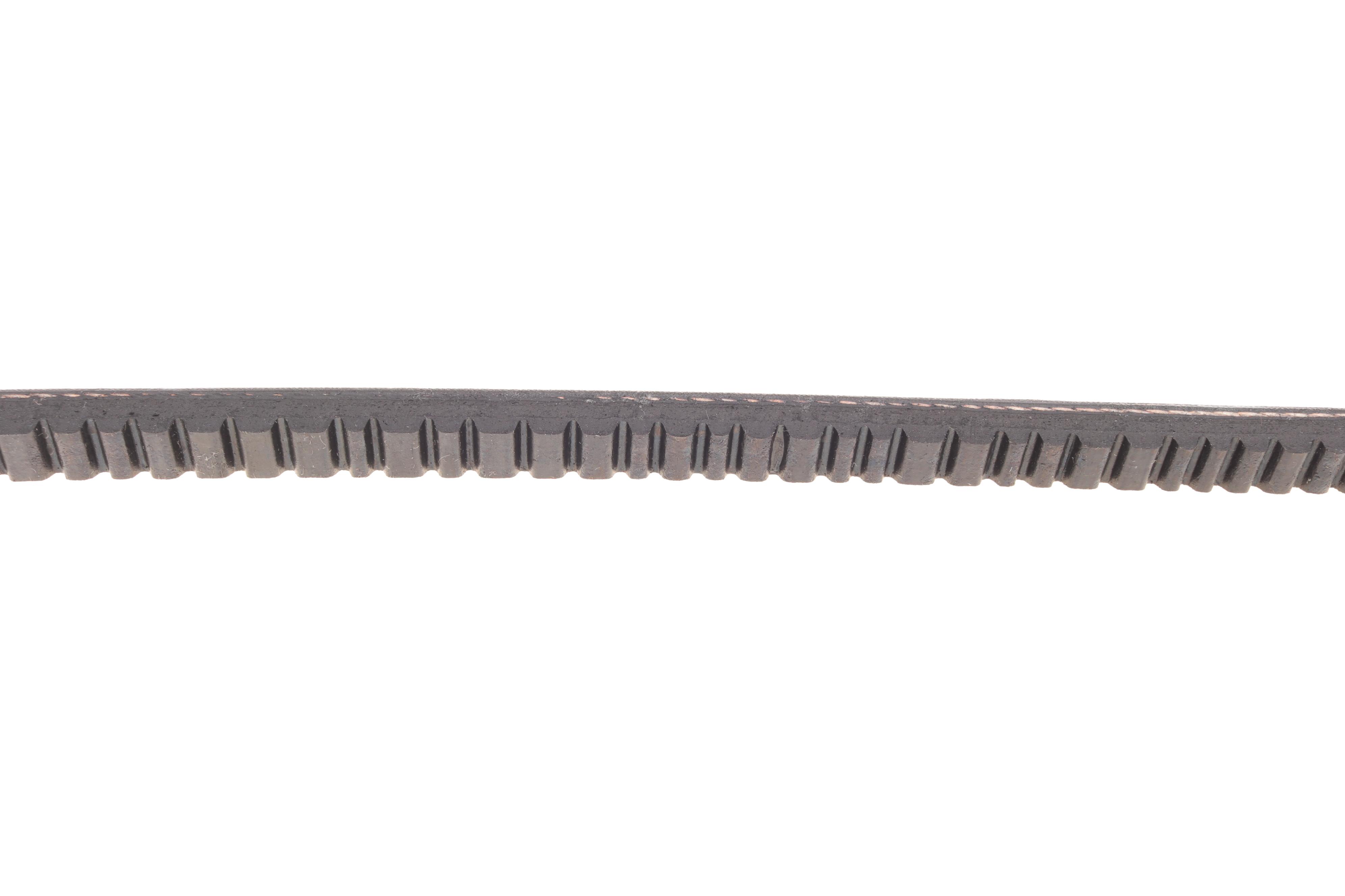 Ремінь генератора VW Golf/Jetta 1.6D/TD 84-91/Seat Toledo 1.9D 91-99