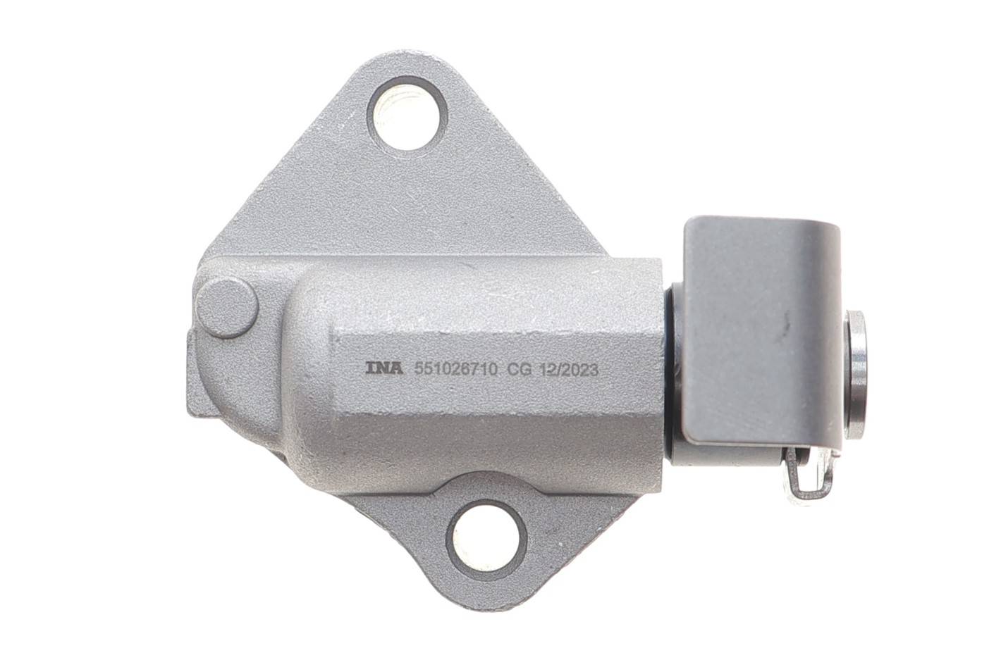 Комплект ланцюга ГРМ VW T5 2.0TSI 11-15, (ланцюг INA)