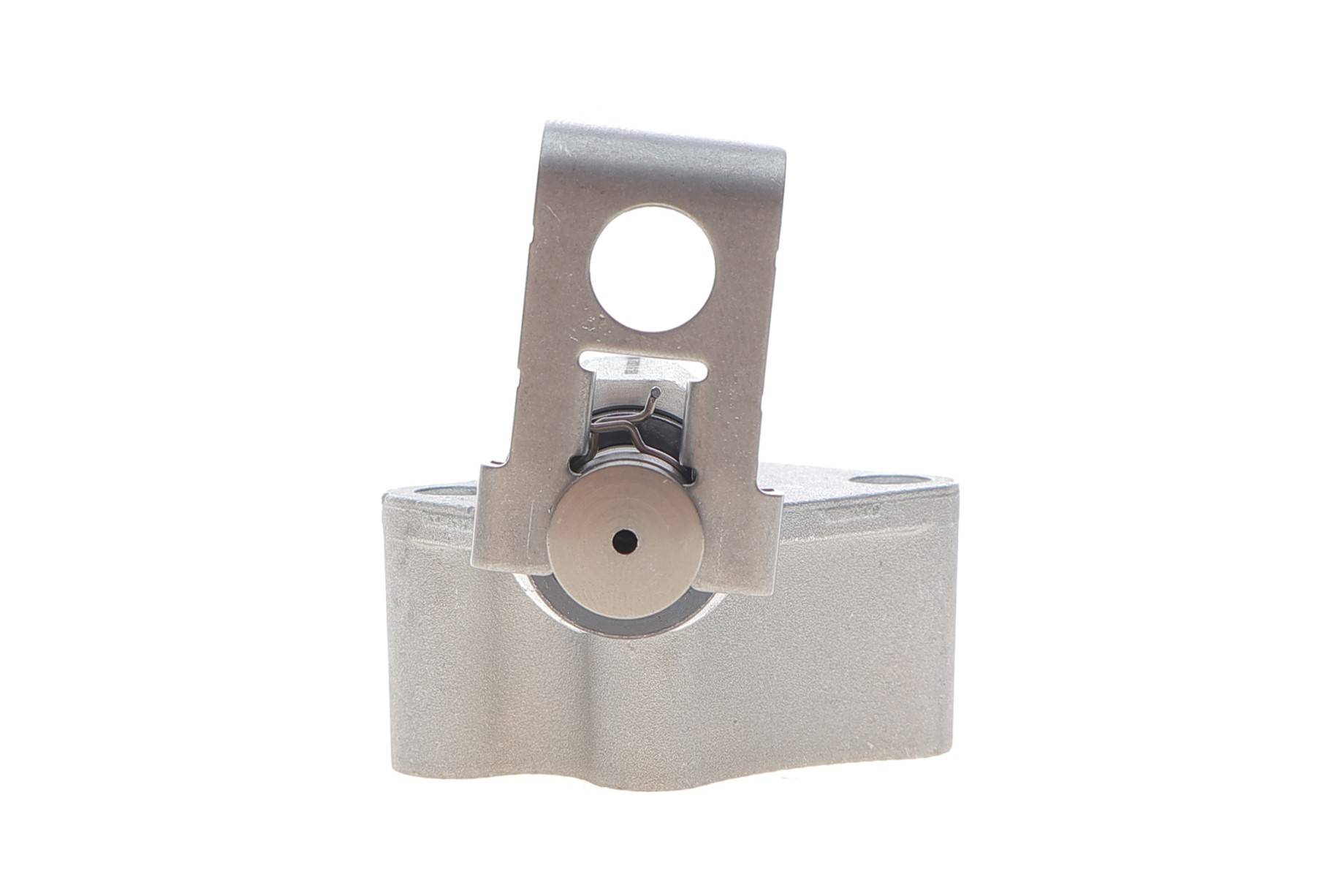 Комплект ланцюга ГРМ VW T5 2.0TSI 11-15, (ланцюг INA)