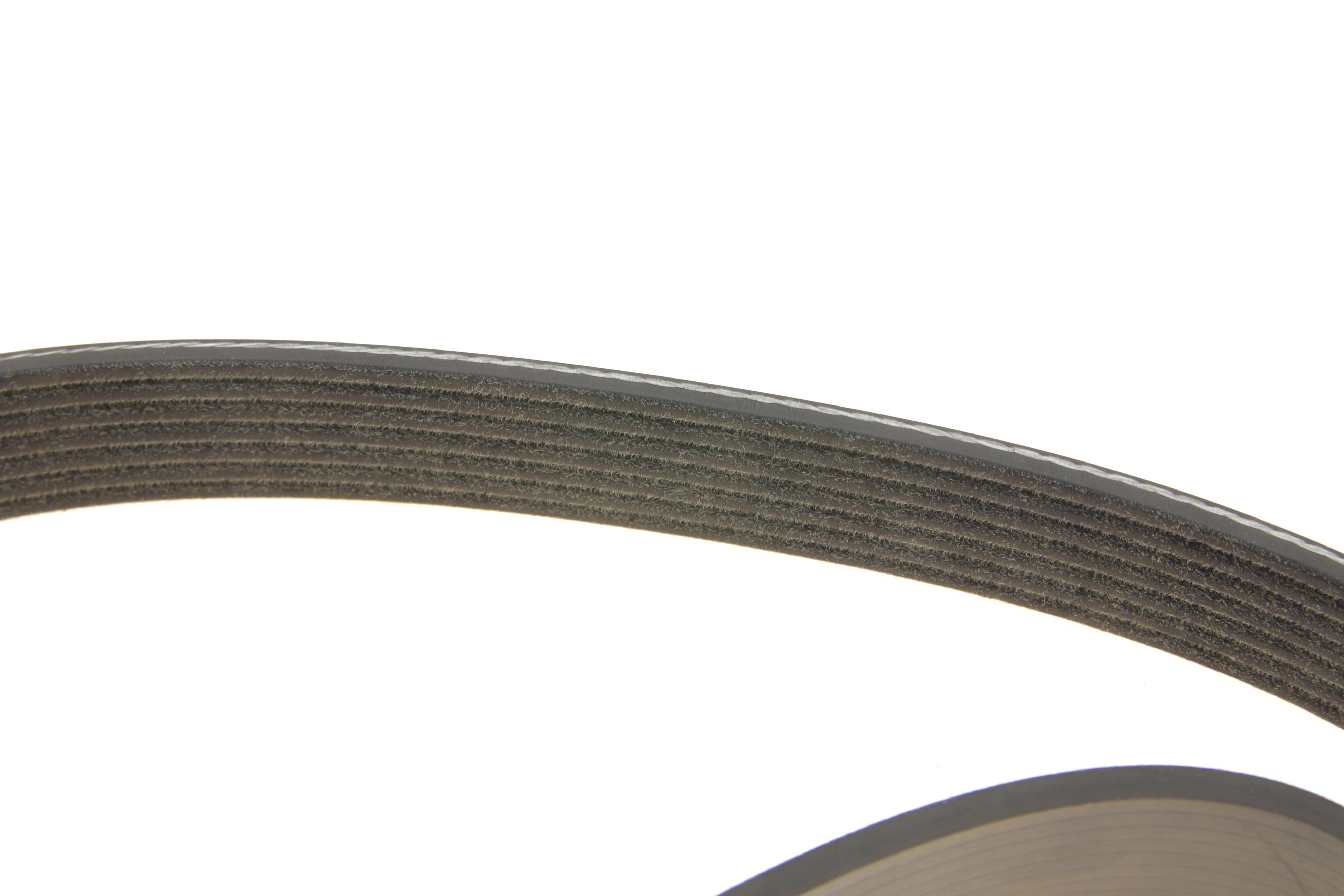 Ремінь генератора Renault Master III 2.3dCi 10-/Renault Trafic 1.6dCi 14- (+AC)