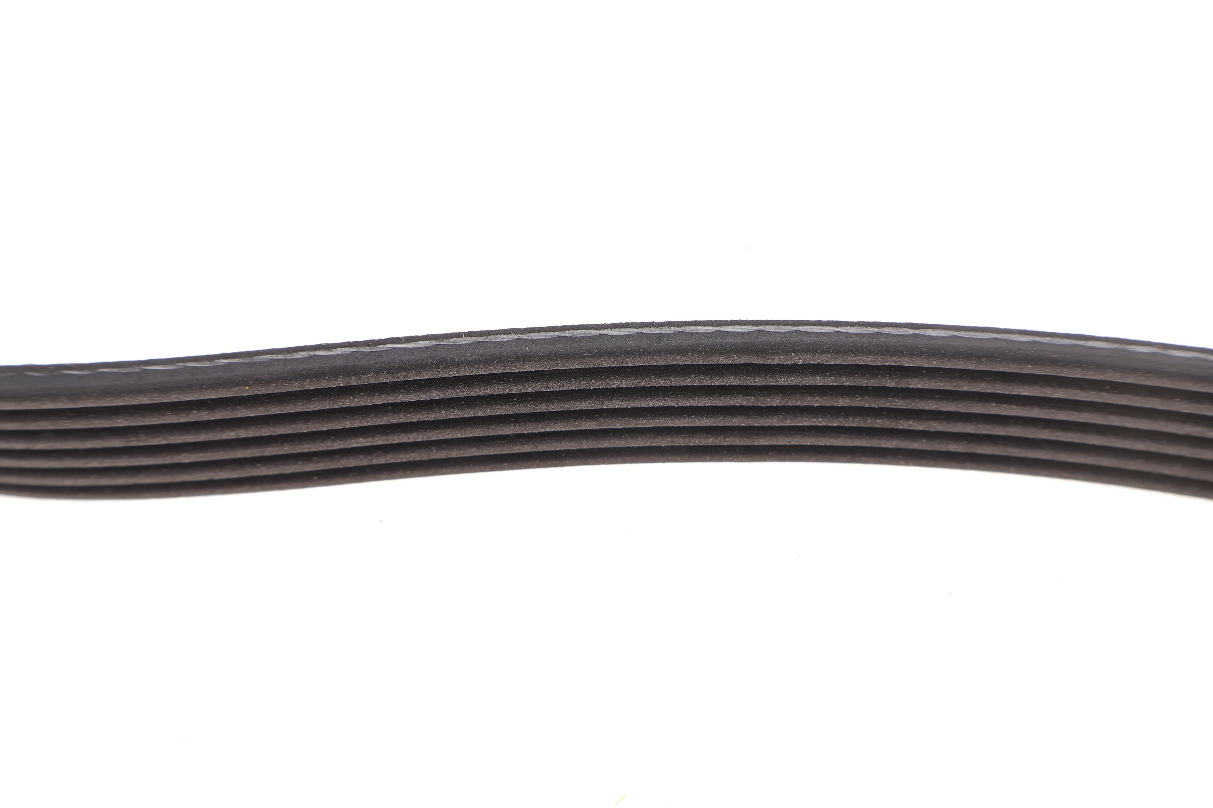 Ремінь генератора MB Sprinter CDI (-AC) (з обводним роликом) (6PK2260)