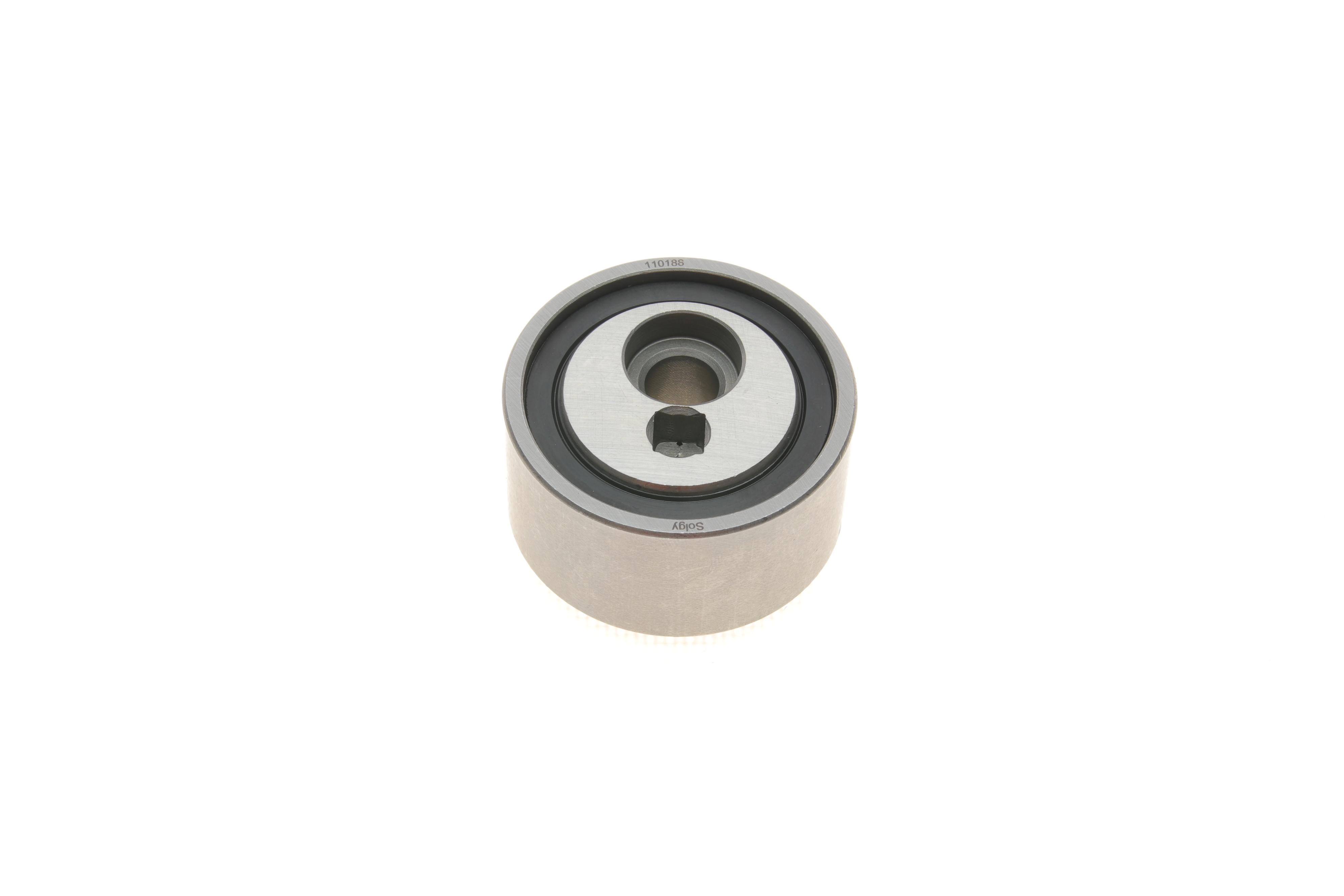 Ролик генератора Fiat Scudo 2.0JTD (натяжний) (50х26)