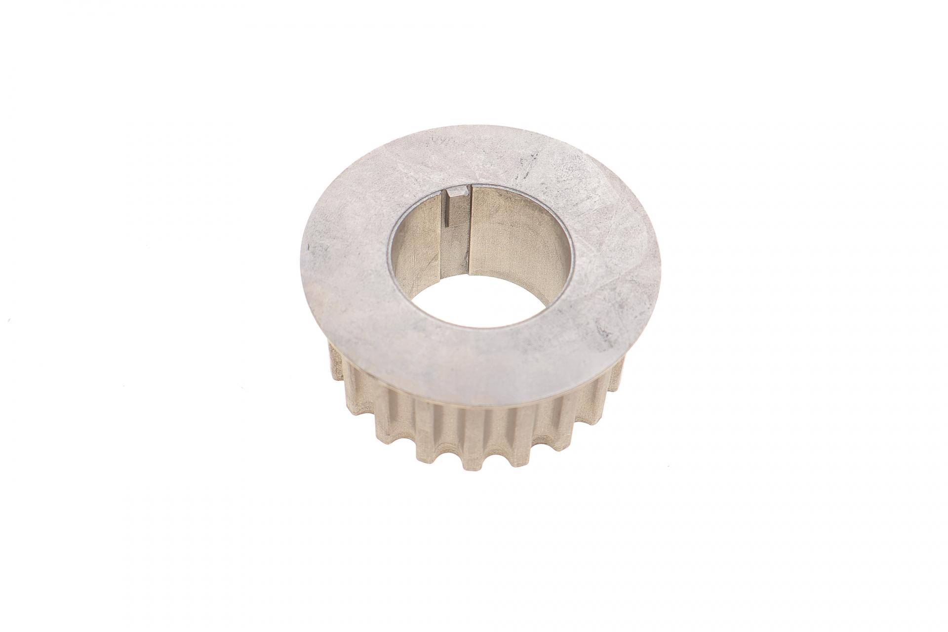 Шестерня колінвалу Renault Trafic/Opel Vivaro 1.9dTi/dCi 01- (F9Q)