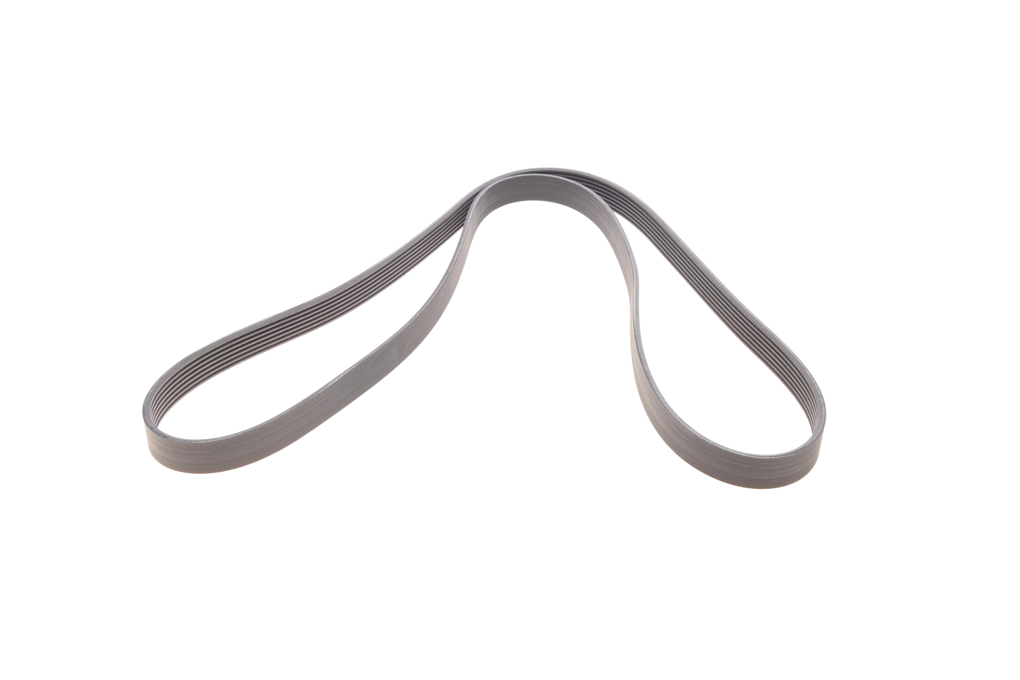 Ремінь генератора Renault Master/Trafic/Opel Movano/Vivaro 2.5 dCi 03-/Laguna 2.0 02-07