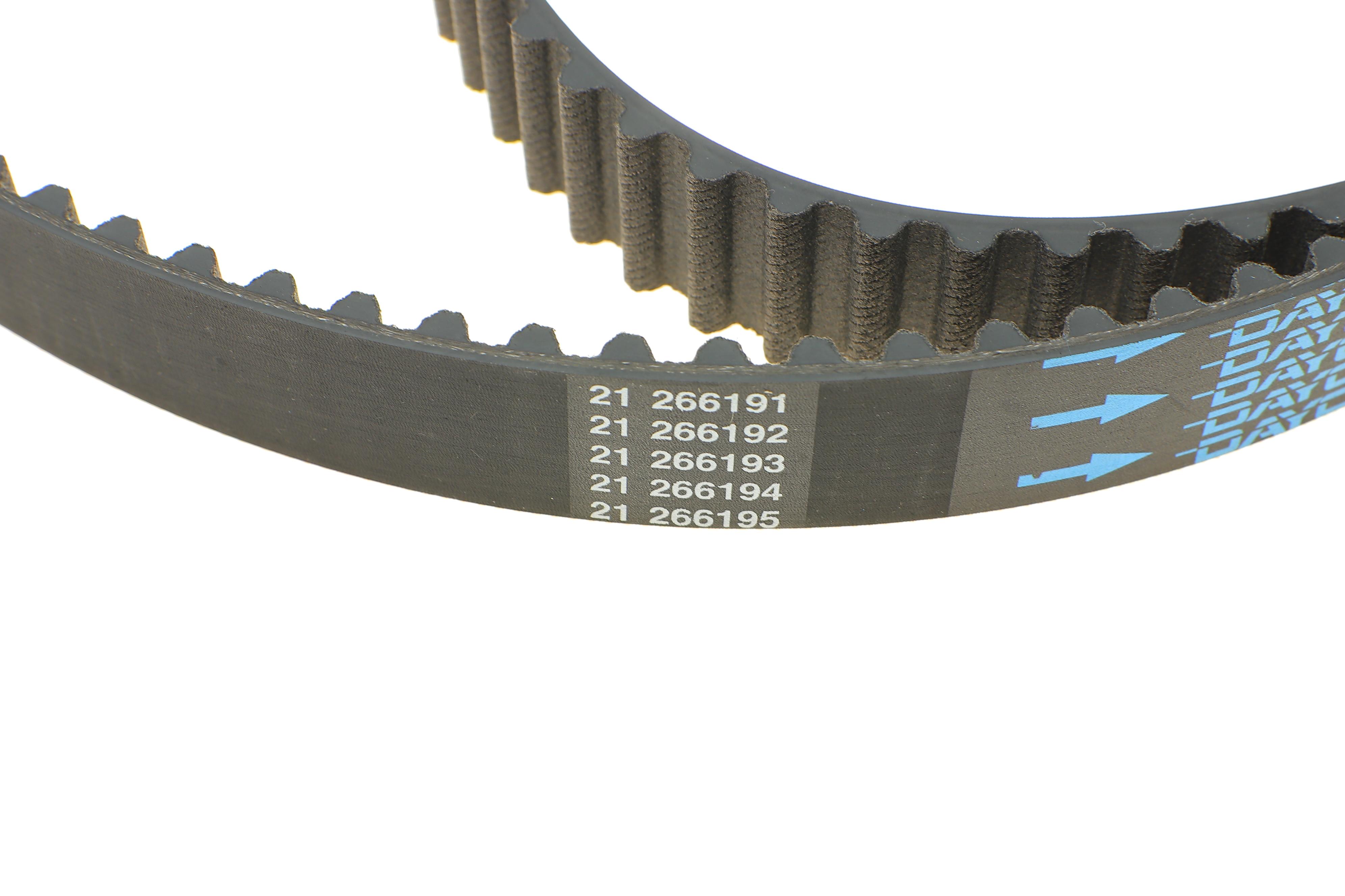 Ремінь ГРМ Renault Kangoo 1.9D 97-