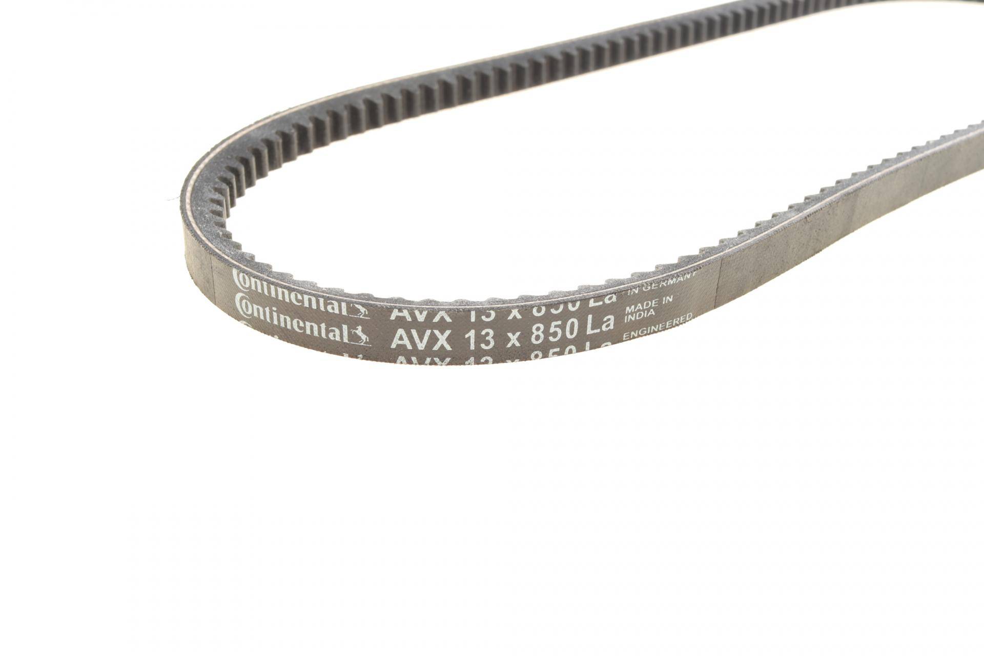 Ремінь генератора MB/Nissan/Renault