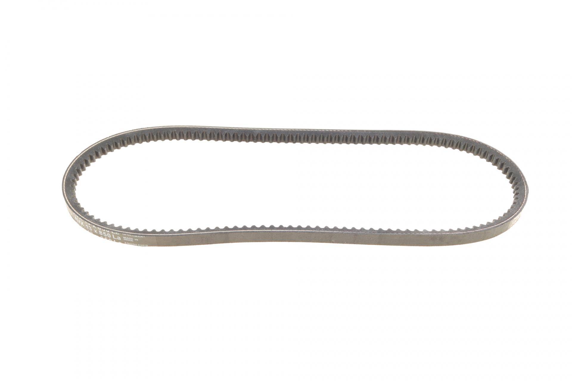 Ремінь генератора MB/Nissan/Renault