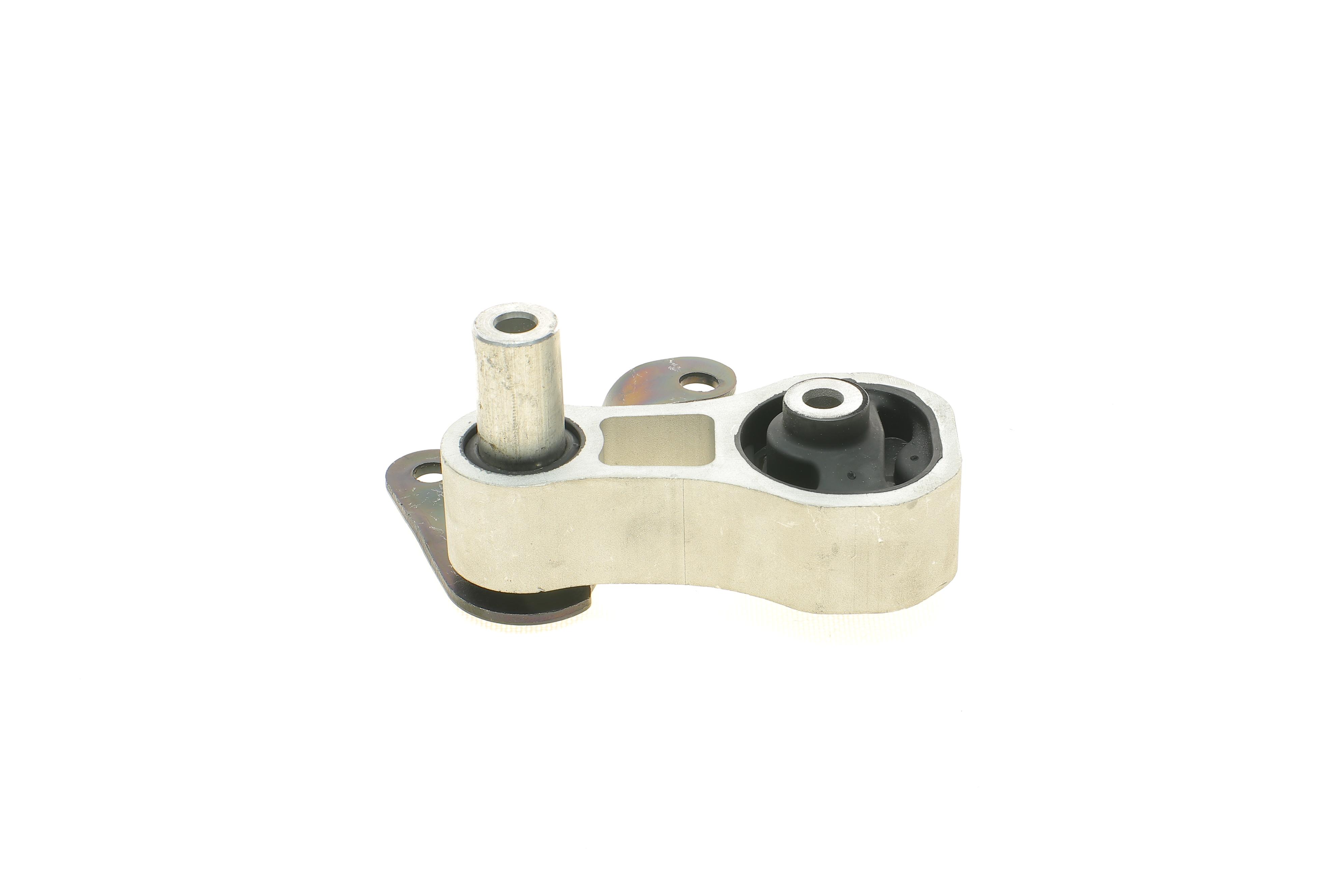 Подушка КПП Ford Fiesta 1.3/1.4i/1.6TDCi 01- (косточка + кронштейн)