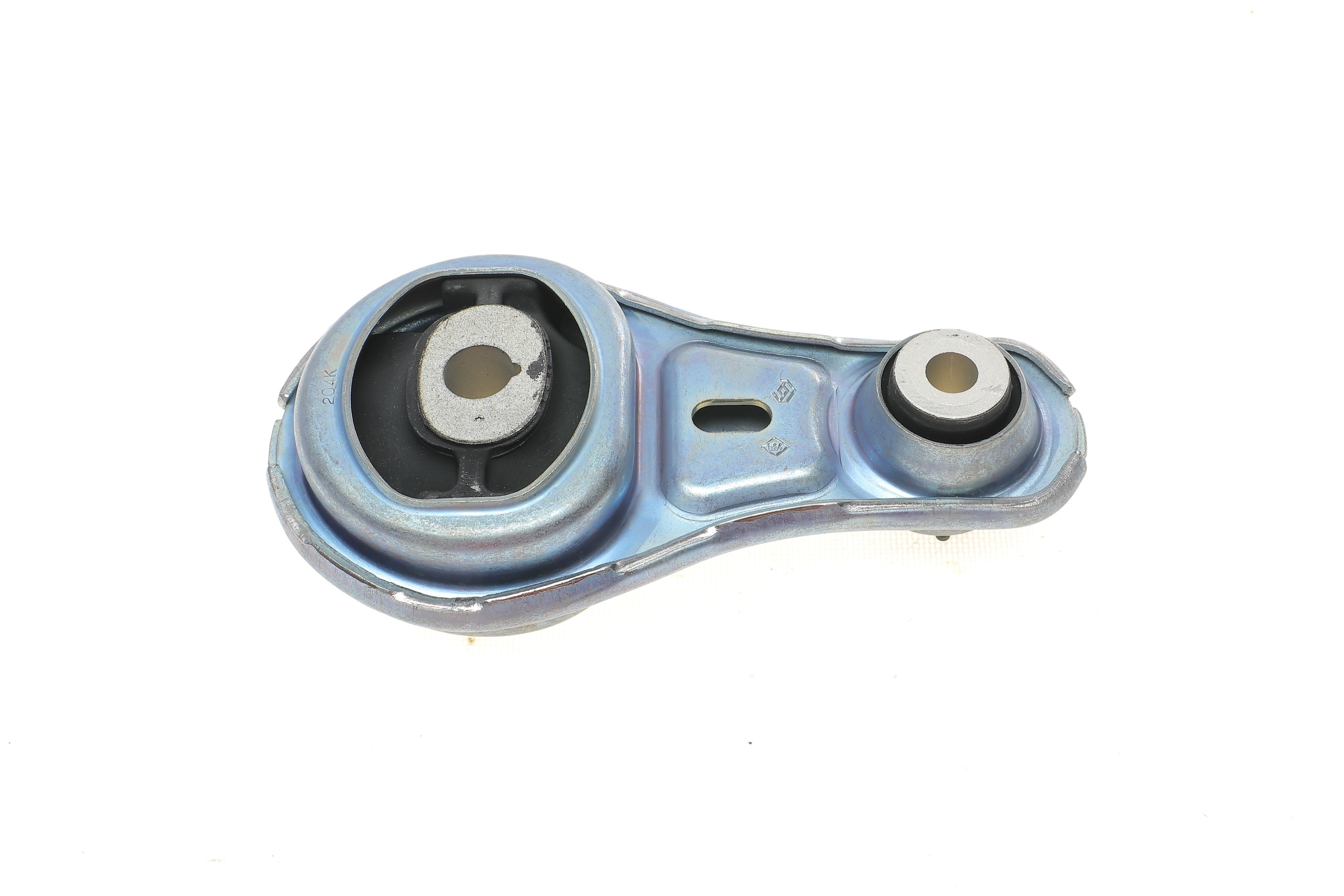 Подушка двигуна (задня/нижня) Renault Trafic III 1.6 dCi 14- (косточка)