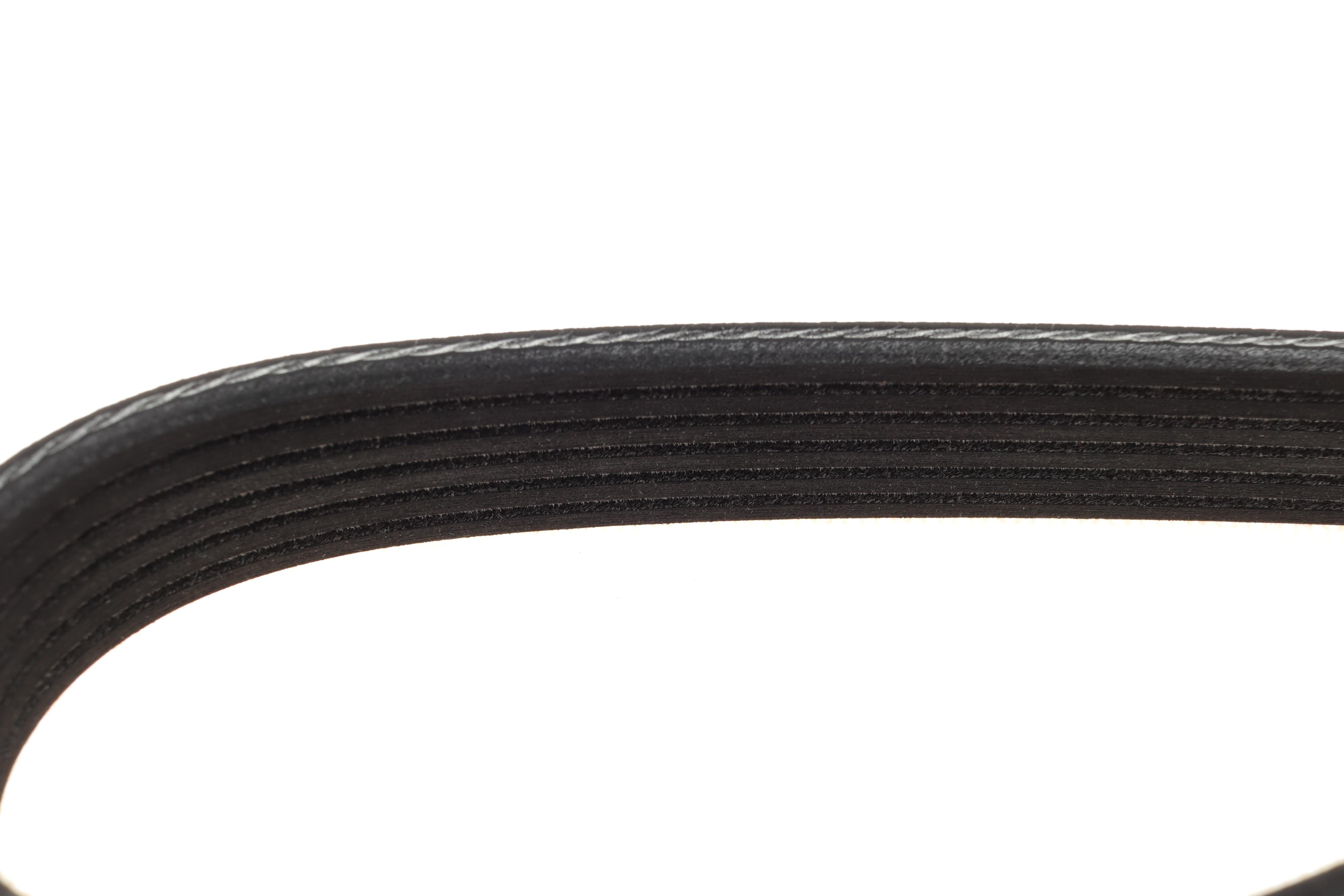 Ремінь генератора VW Crafter 2.0TDI 11-16/Golf 1.4/1.6 97-05/Audi A1/A2/A4 1.4-2.0 01-18 (6PK1080)