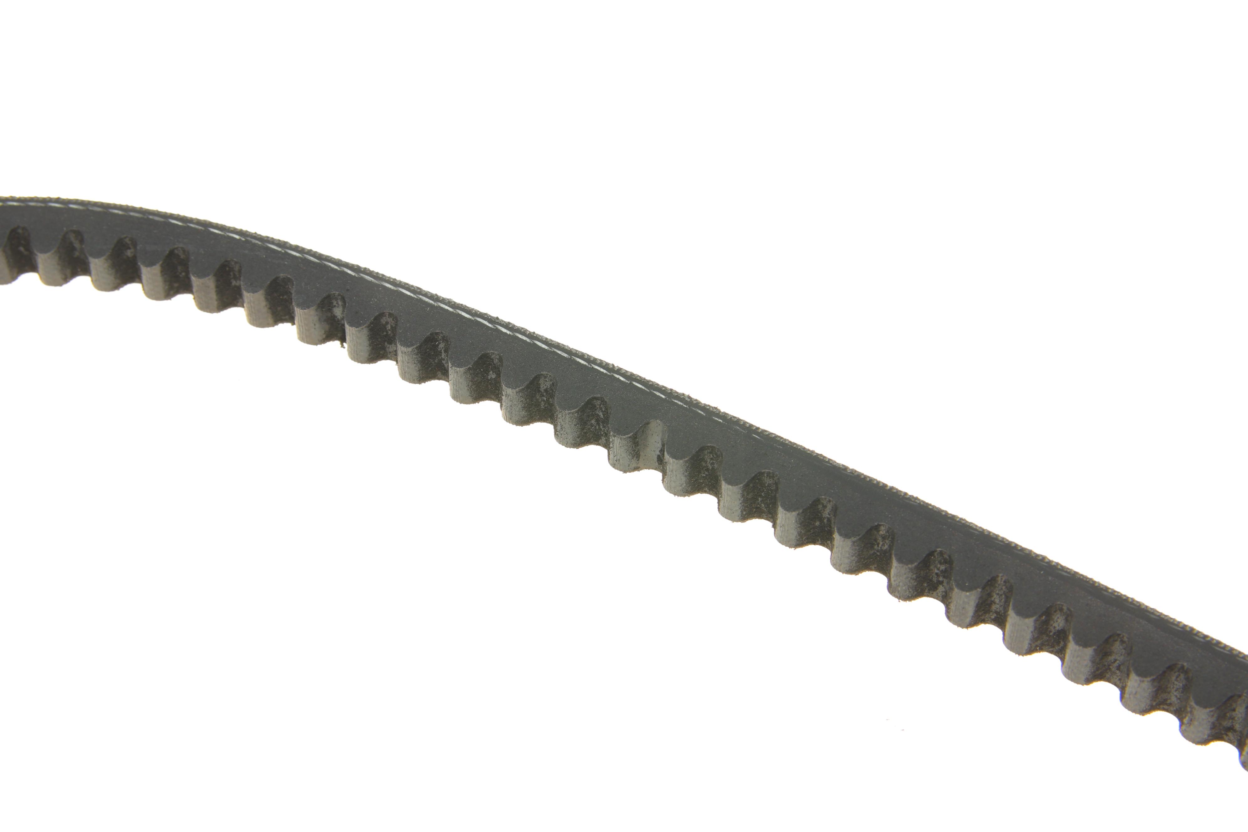 Ремінь генератора Mitsubishi L200 2.5d/td 87-96/Kia Sportage 2.0i -03 (13x775)