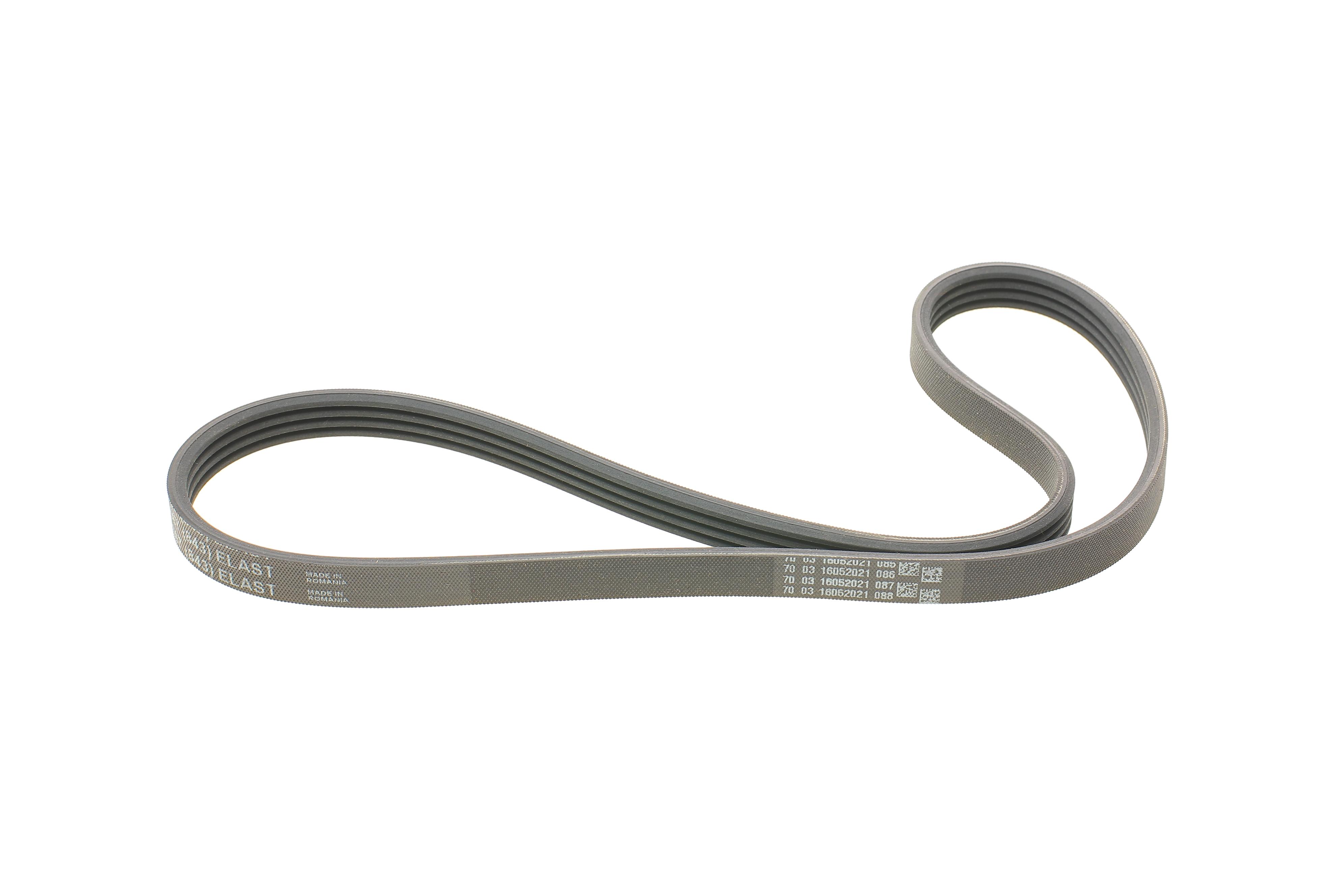 Ремінь генератора BMW 5 (E60)/X3 (E83/)X5 (E70)/X6 (E71/E72) 04-13