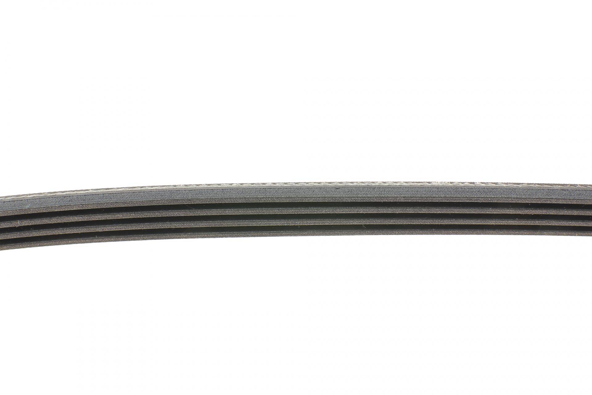 Ремінь генератора Renault Kangoo/Nissan Kubistar 1.2 16V 97- (4PK925)