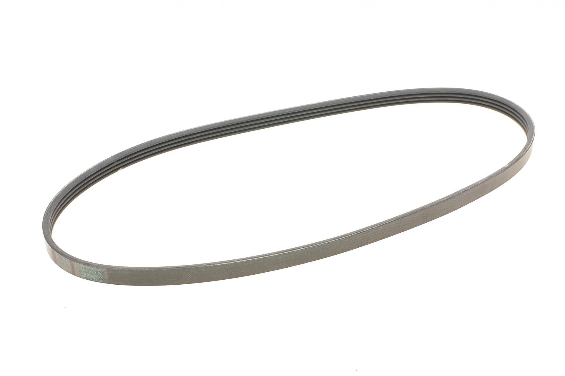 Ремінь генератора Renault Kangoo/Nissan Kubistar 1.2 16V 97- (4PK925)