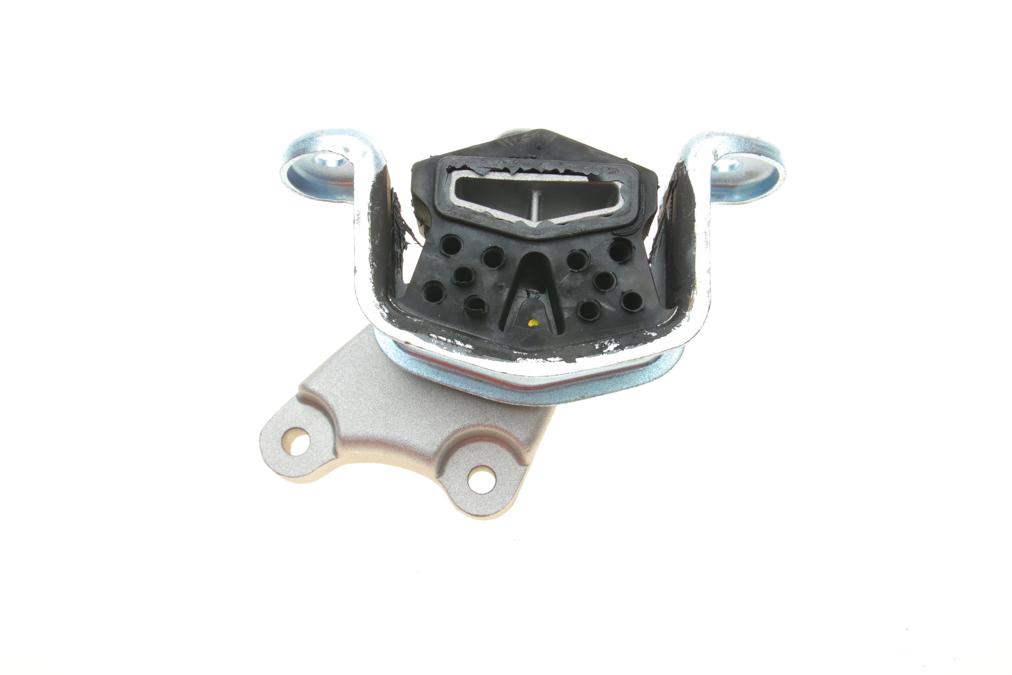 Подушка КПП VW T5 1.9/2.0TDI 03- (L)