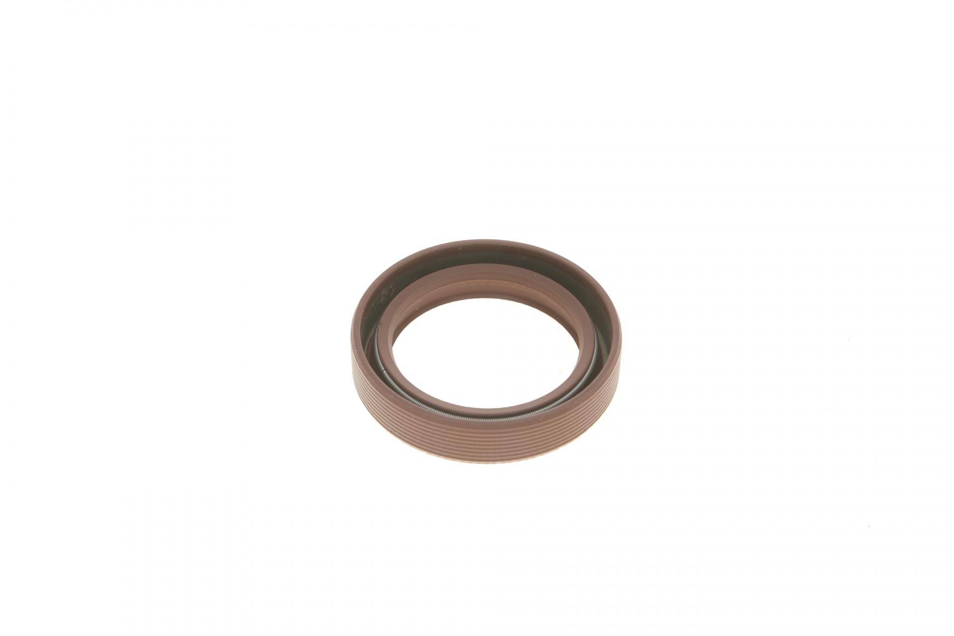 Сальник колінвалу (передній) VW T4 2.5TDI (35x48x10)