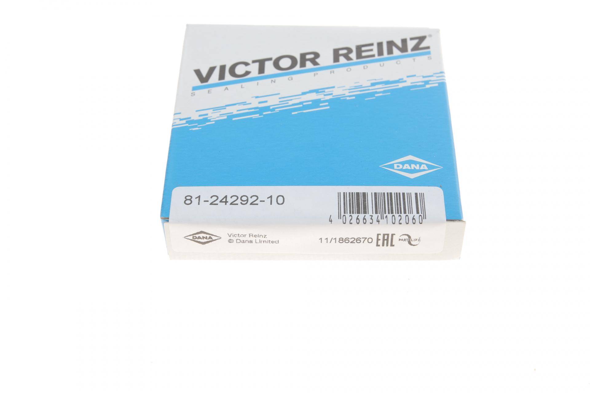 Сальник колінвалу (передній) VW T4 2.5TDI (35x48x10)