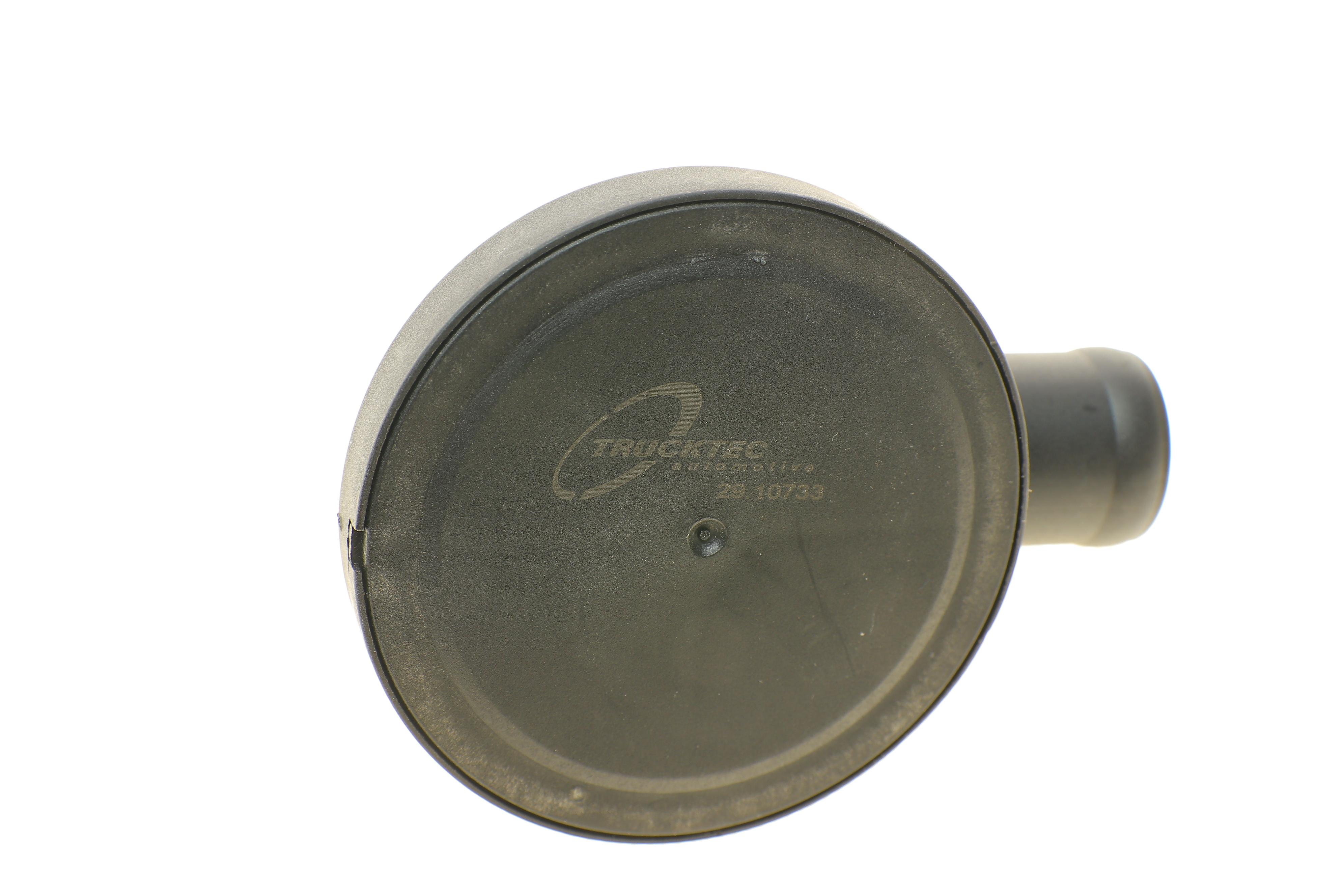 Сепаратор (мастиловіддільник) VW Passat 1.8 T 00-05