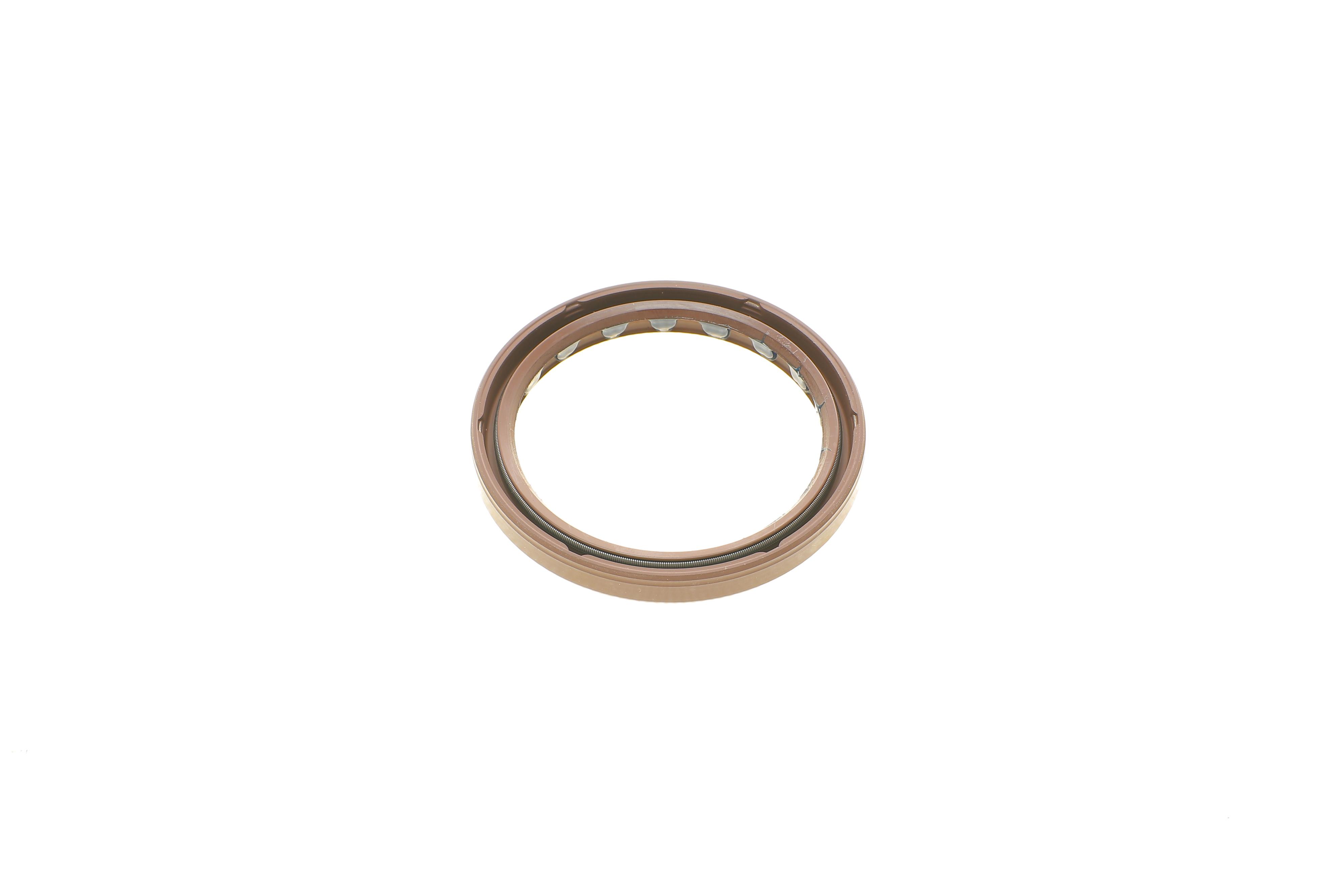 Сальник колінвалу (передній) Nissan X-Trail 2.2 Di 01-05 (50x62x7)