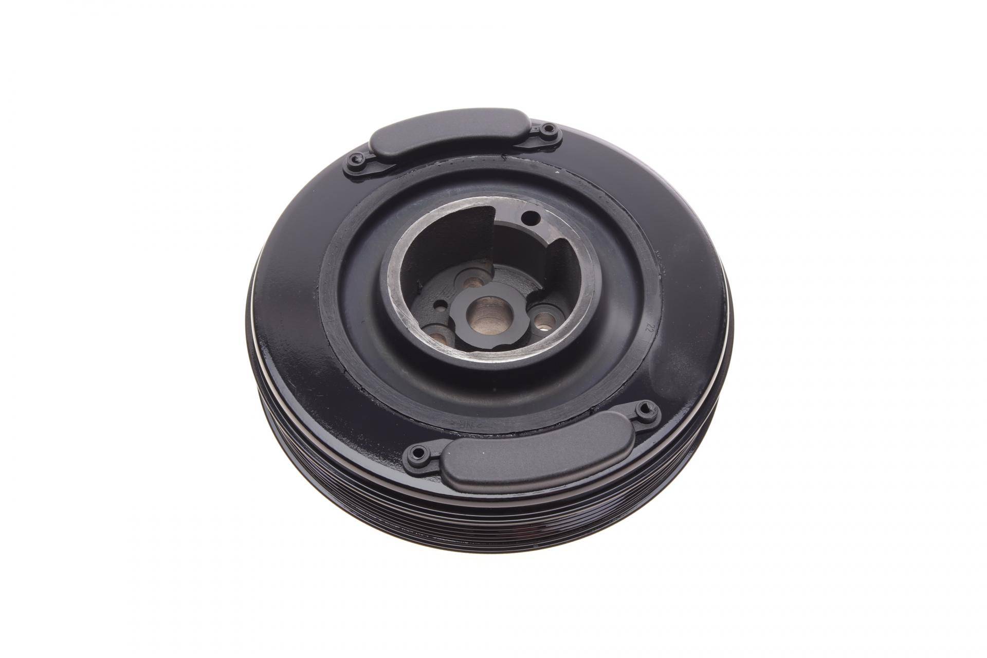 Шків колінвалу VW LT/T4/Crafter 2.5TDI 90-13/Audi A6 2.5TDI 94-97 (6PK)