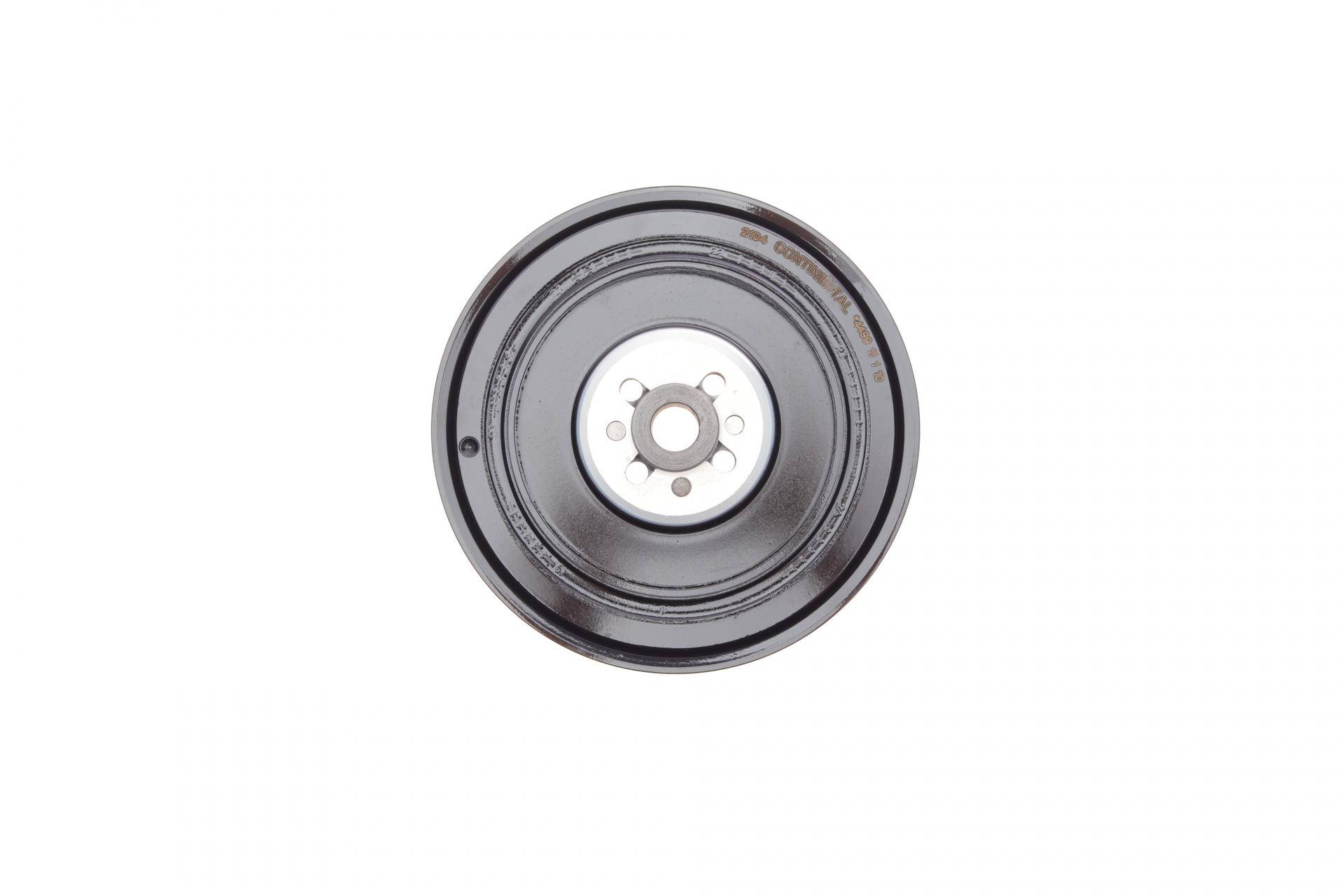 Шків колінвалу VW LT/T4/Crafter 2.5TDI 90-13/Audi A6 2.5TDI 94-97 (6PK)