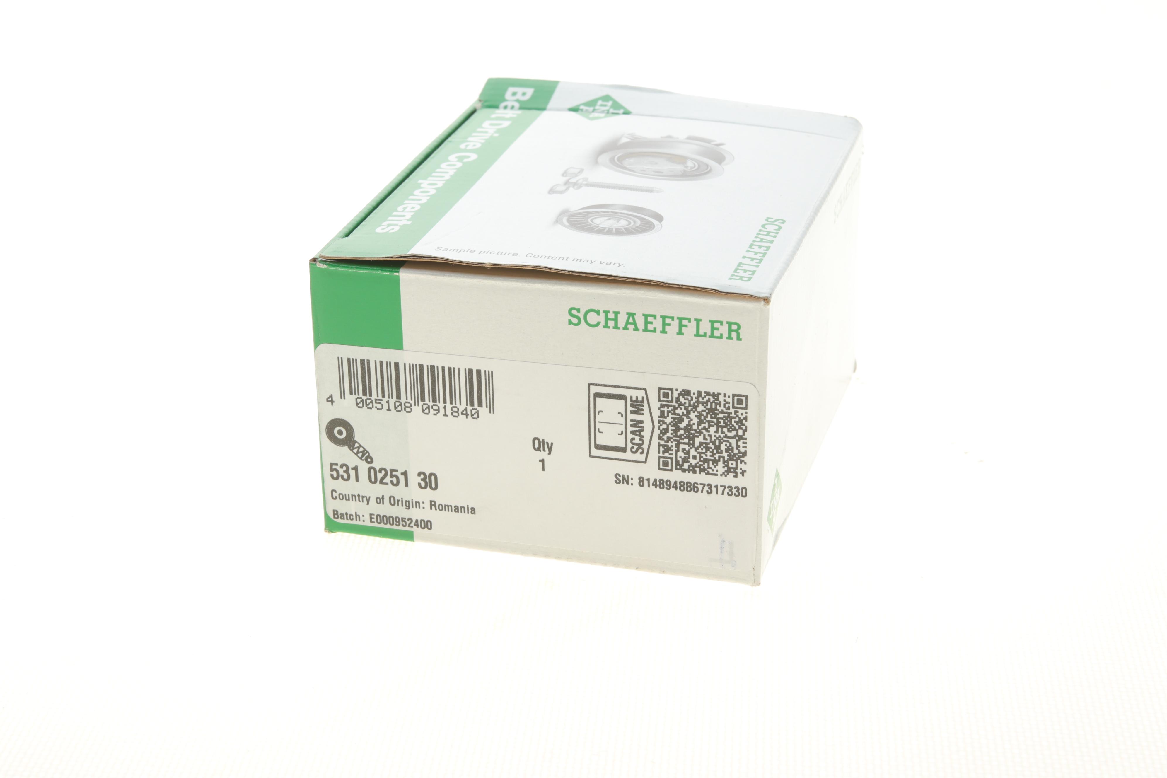 Ролик ГРМ VW T4 1.9D/TD/Caddy II 1.9D/TDI/SDI 96-