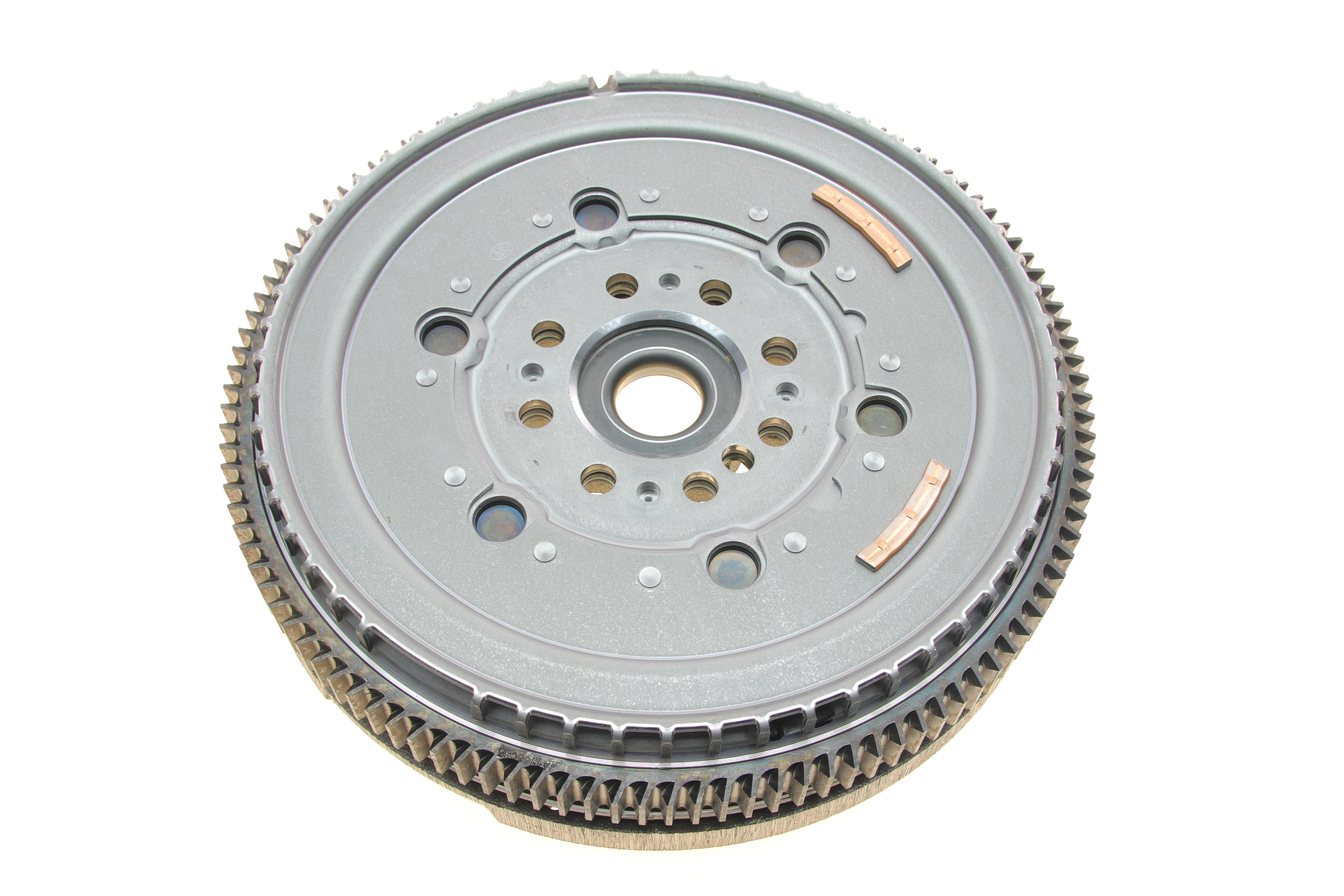 Демпфер зчеплення Ford Transit 2.2TDCI 07-/Custom 2.2TDCi 12-