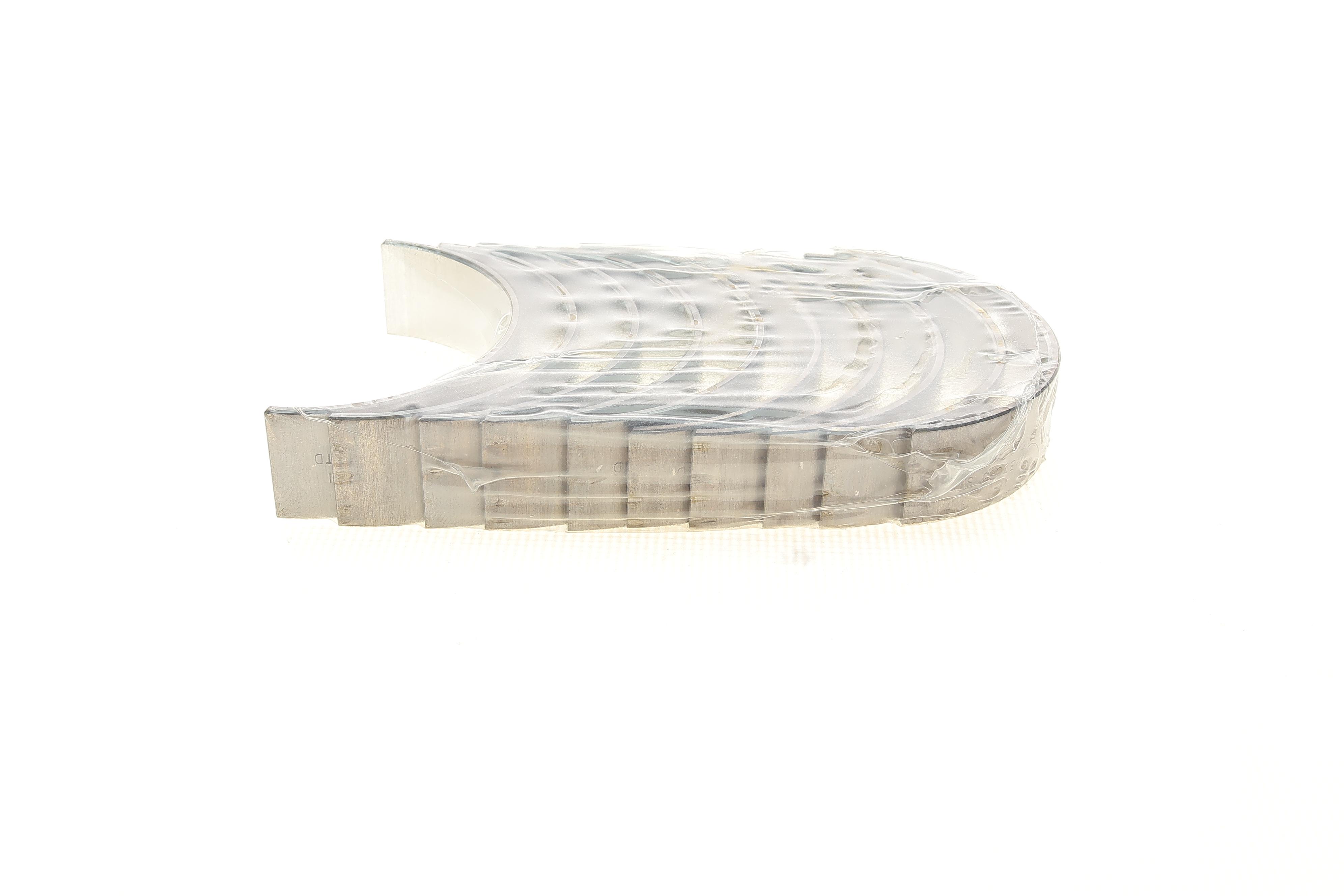 Вкладиші корінні Renault Master 2.3 dCi 11- (STD)